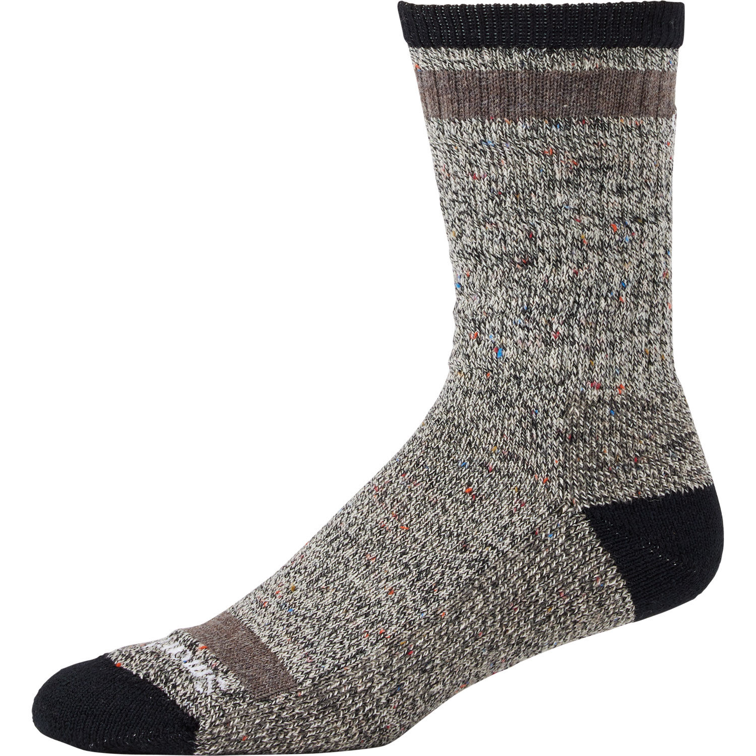 Men's Smartwool Larimer Crew Socks