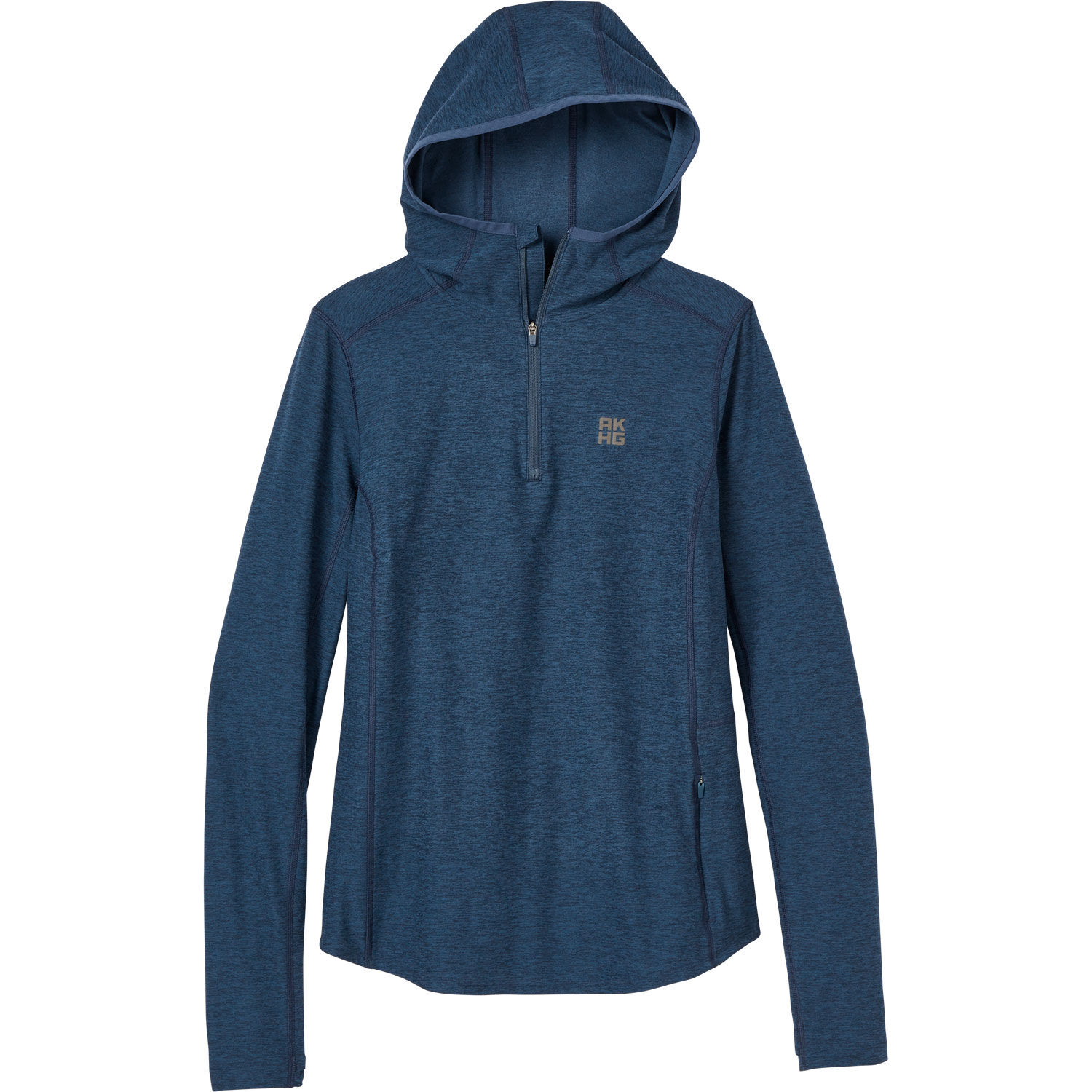 Women's AKHG Meltwater Pullover Hoodie