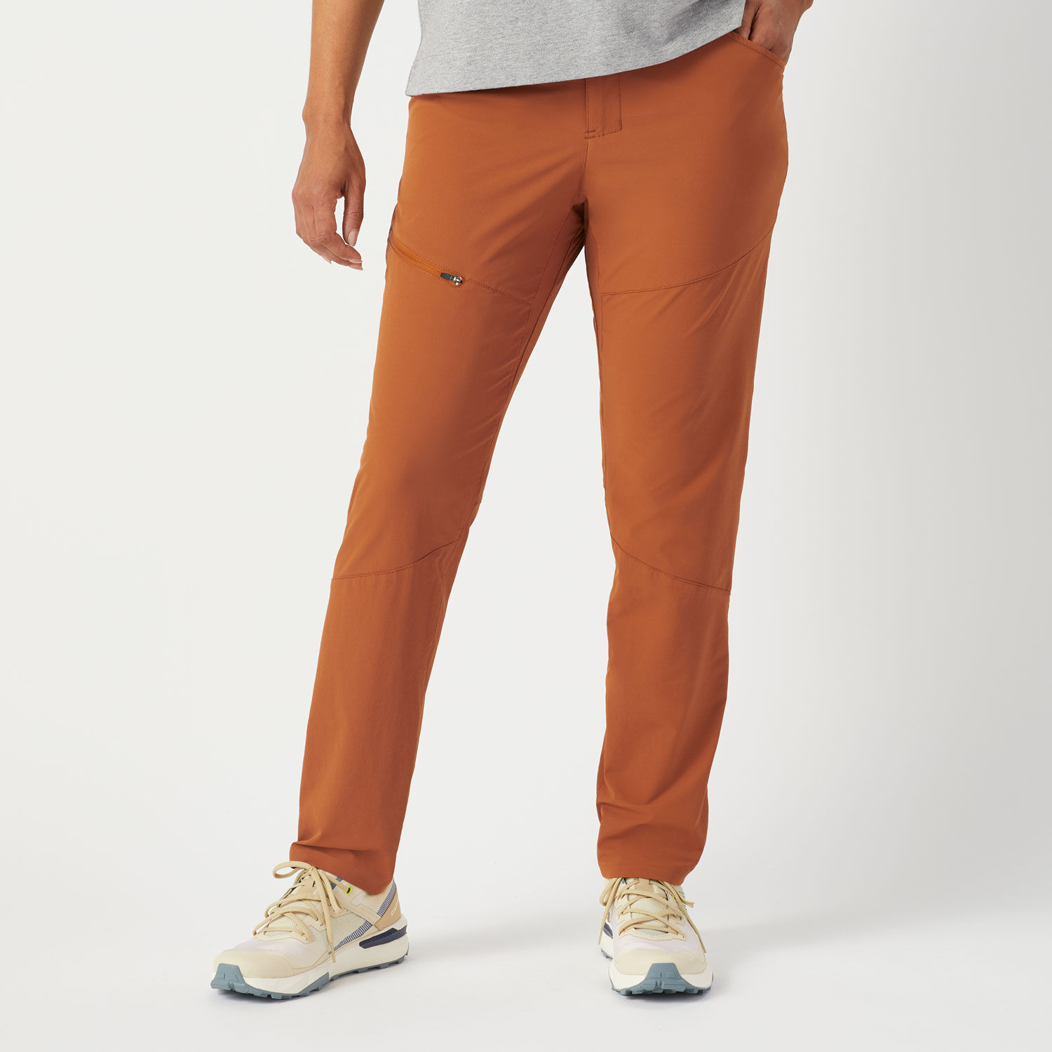 Women's AKHG Roadless Slim Leg Pants