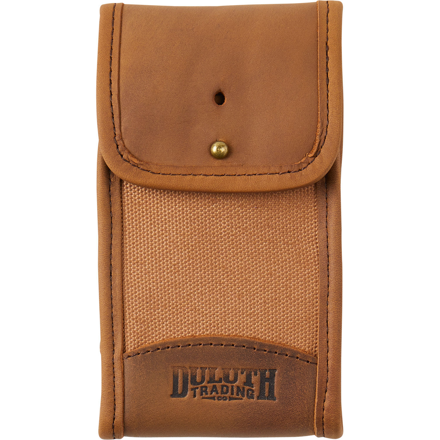 Men's Improved Fire Hose Phone Holster