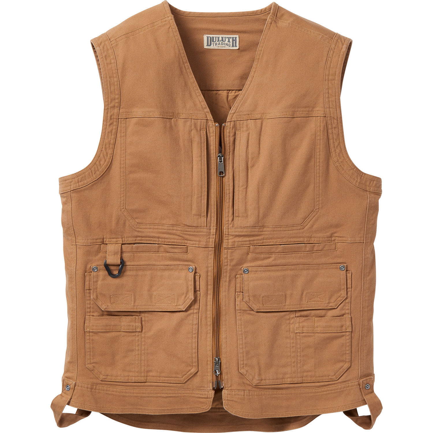 Men’s DuluthFlex Fire Hose Ultimate Vest