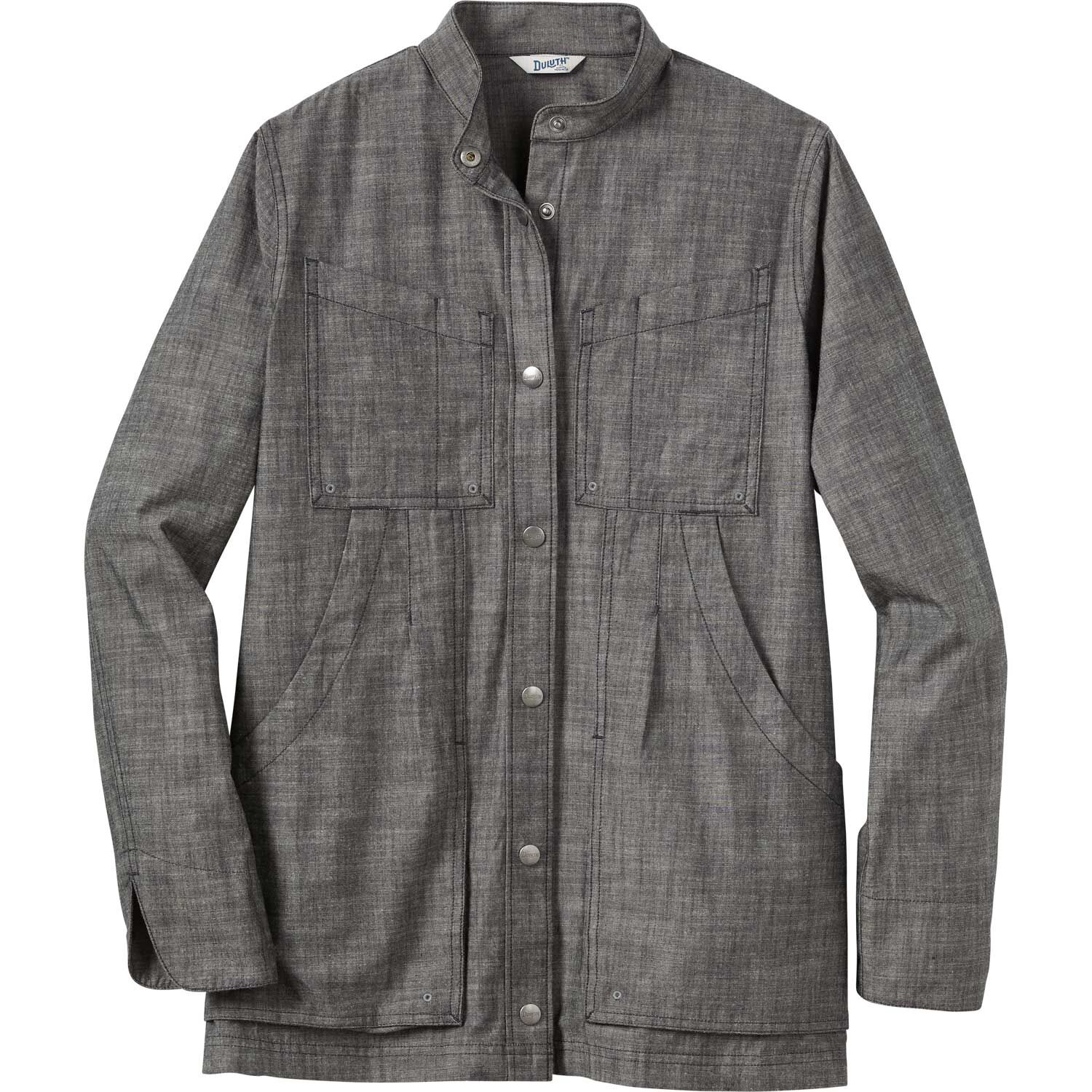 Women's Rootstock Gardening Smock