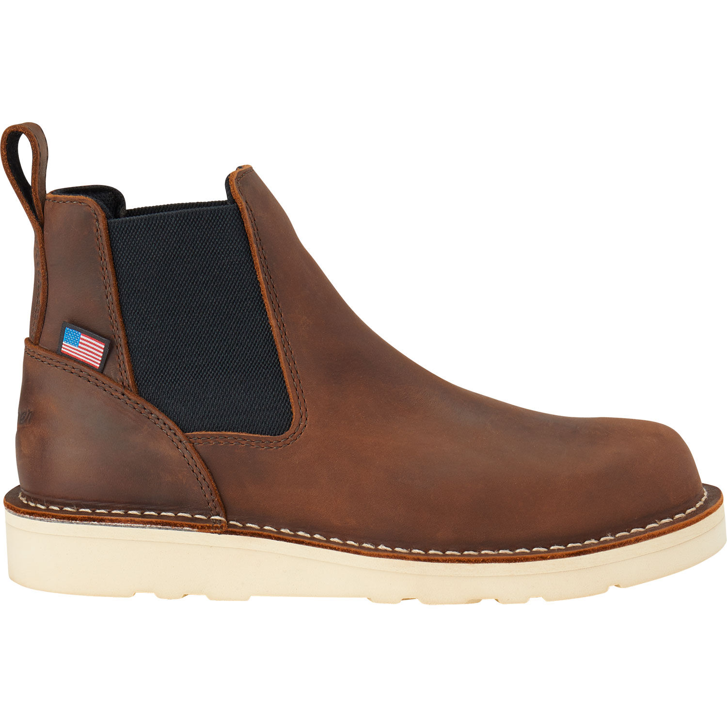 Men's Danner Bull Run Chelsea Boots