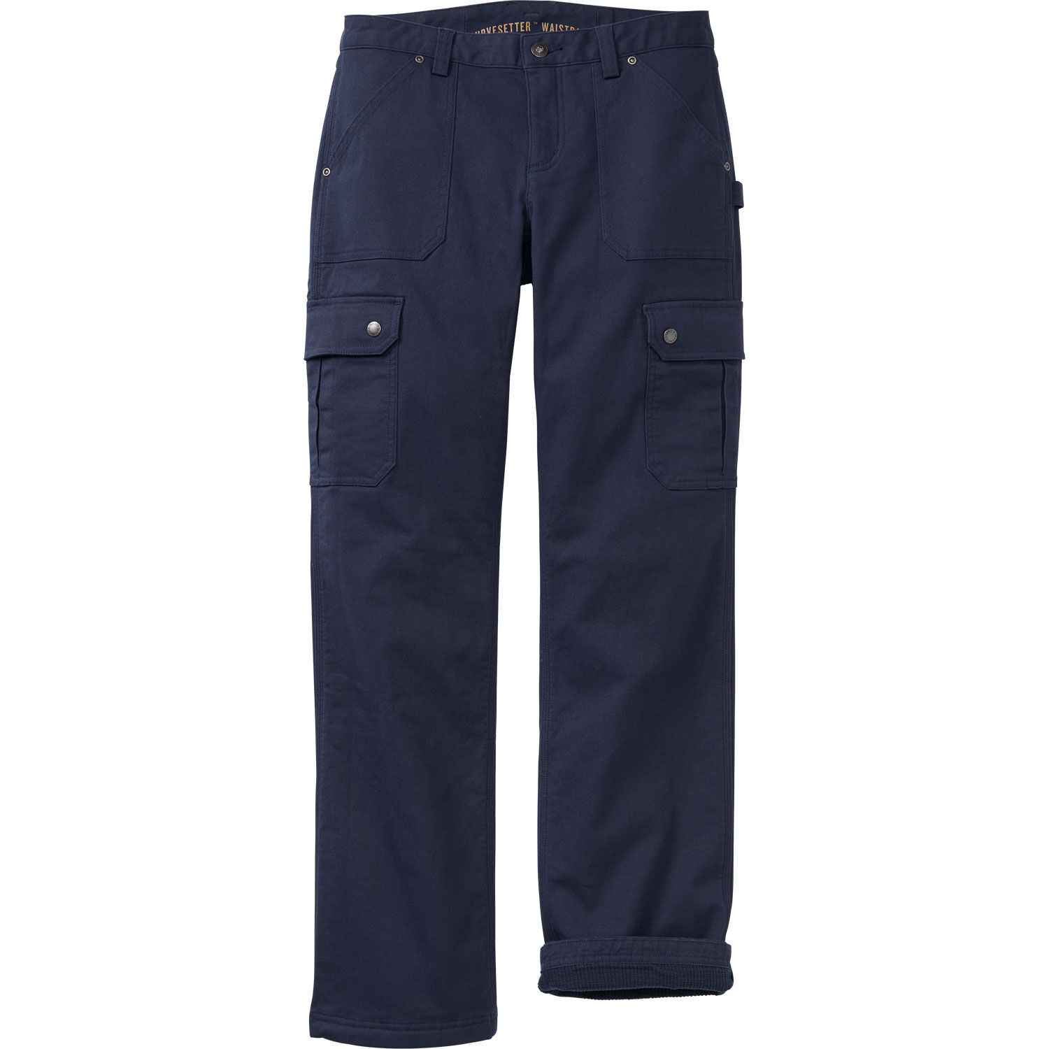 Women's DuluthFlex Fire Hose Lined Pants