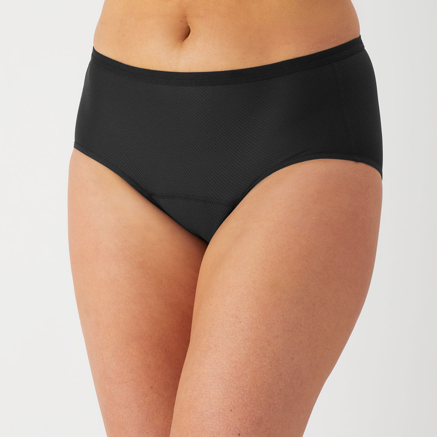Women's Buck Naked Sneezeguard Hipster