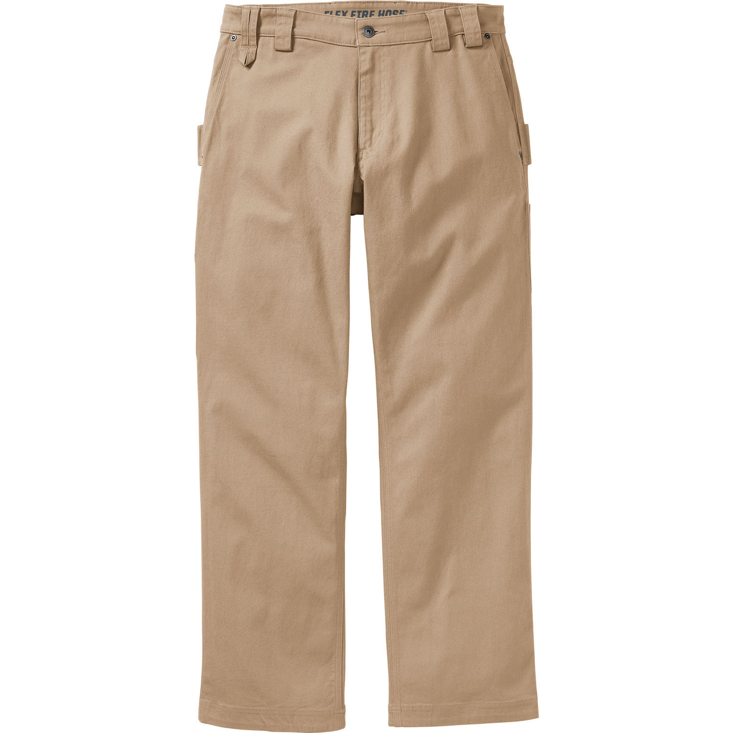 Men's DuluthFlex Fire Hose Standard Fit Carpenter Pants