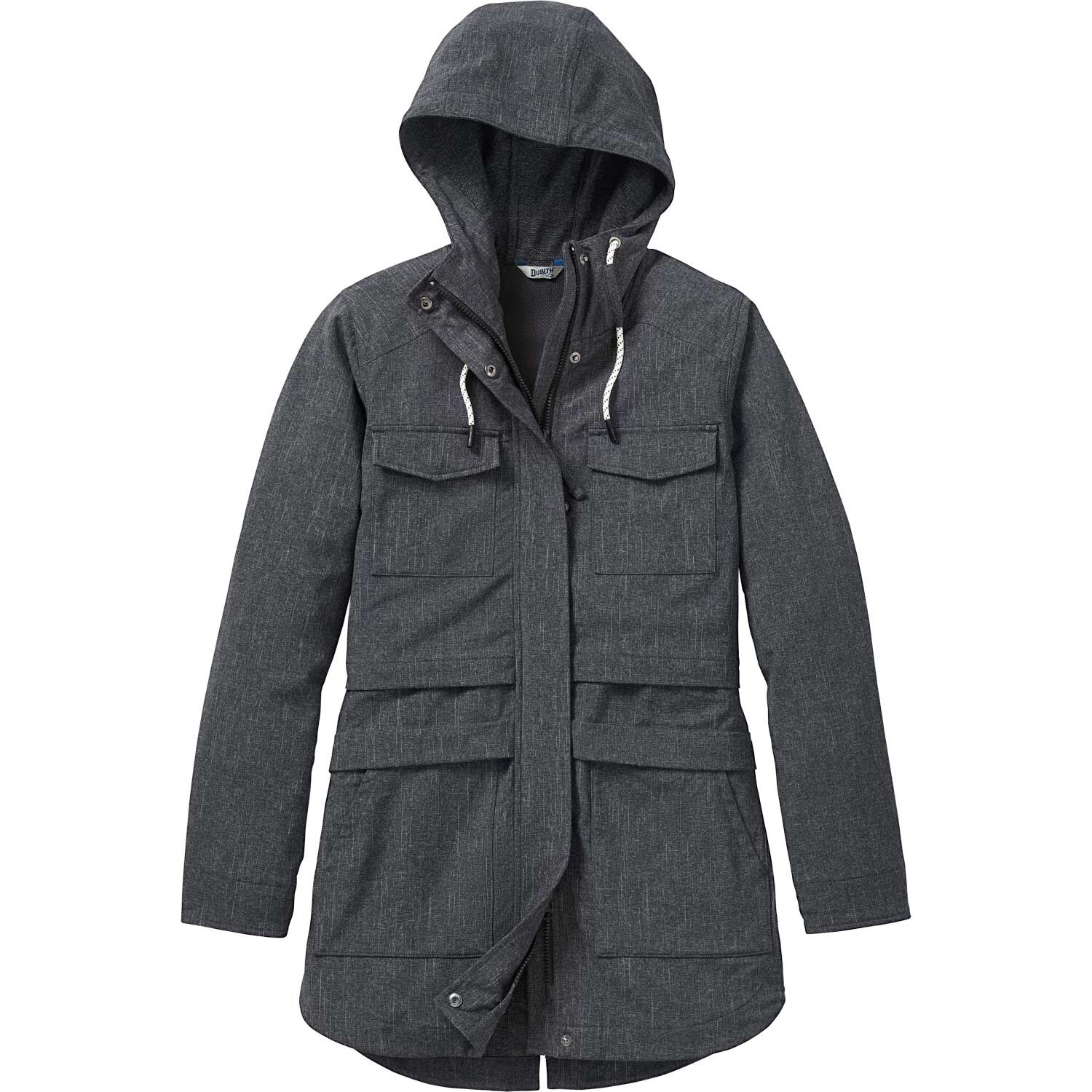 Women's Mist Master Jacket 2.0