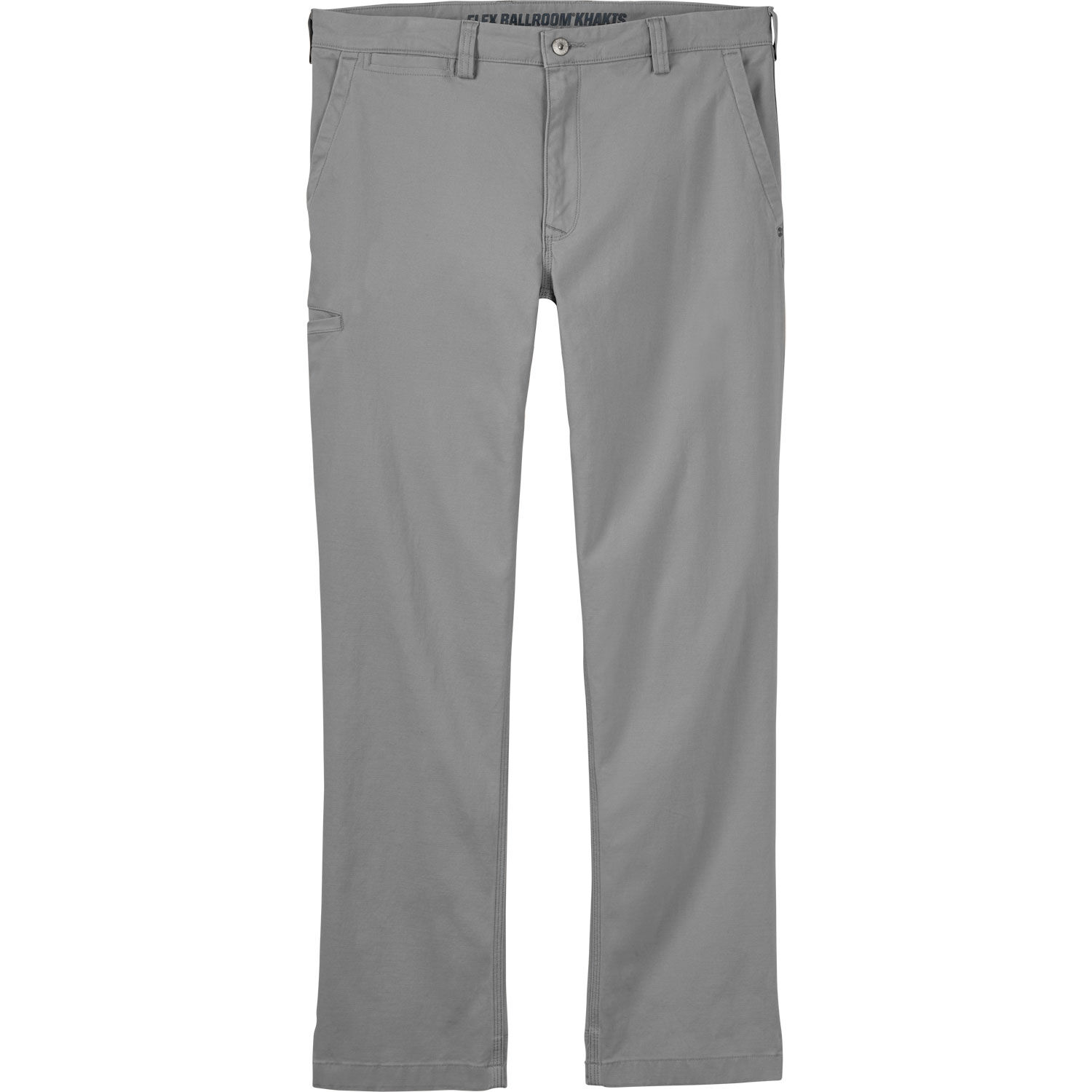 Men's DuluthFlex Ballroom Relaxed Fit Khakis