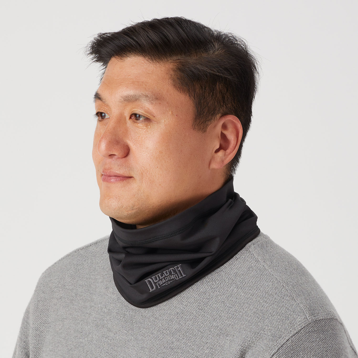 Men's Stretch Fleece Gaiter