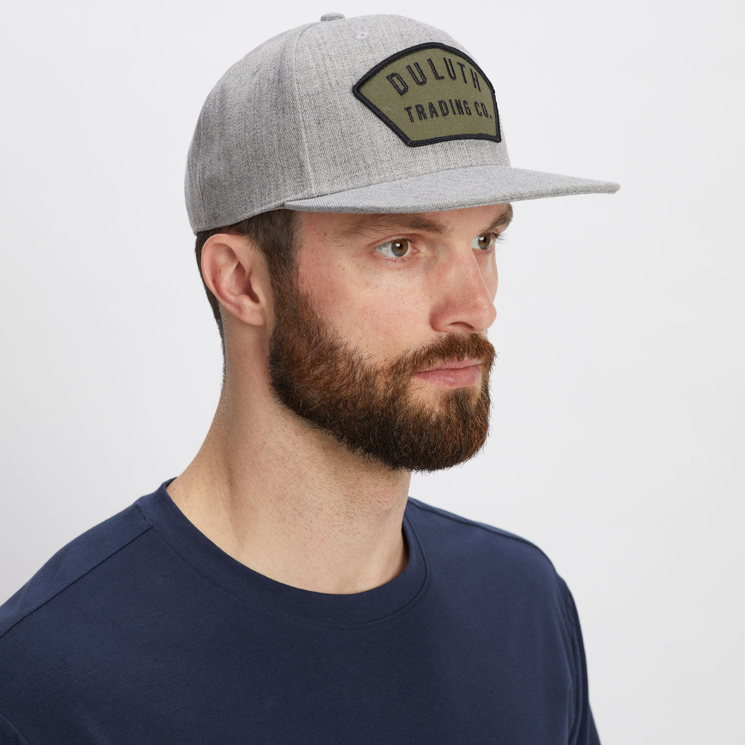 Men’s Military Logo Hat