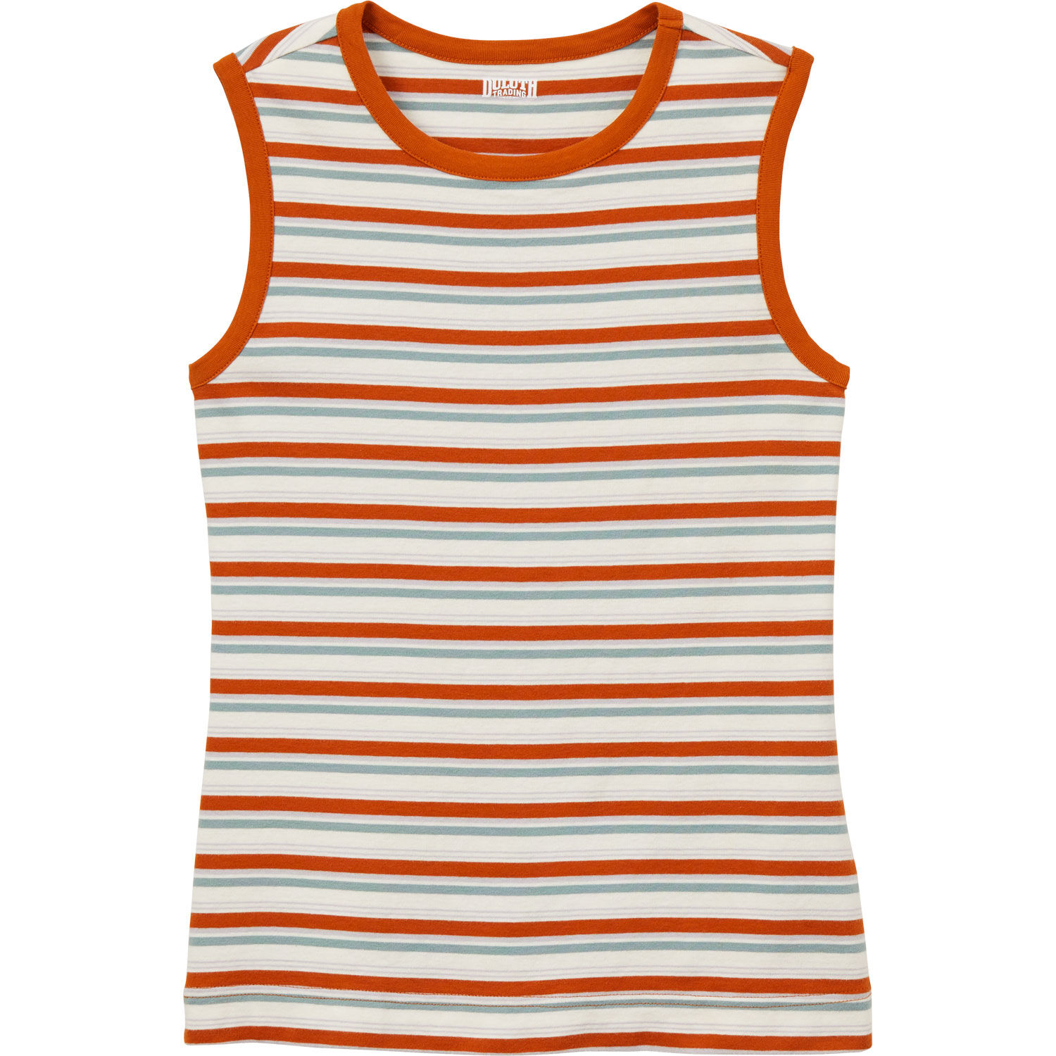 Women's Plus Longtail T Tank Top