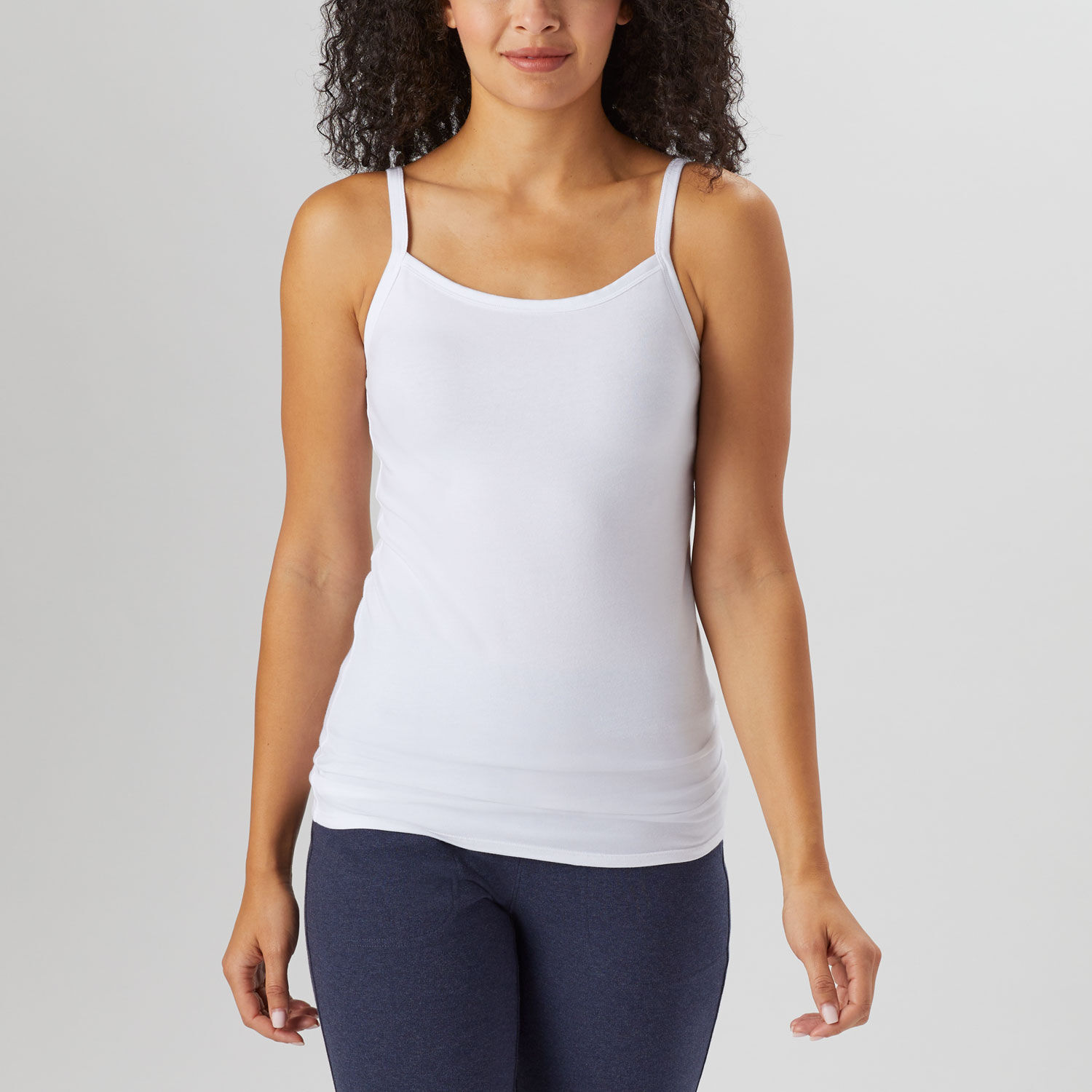 Women's No-Yank Cami