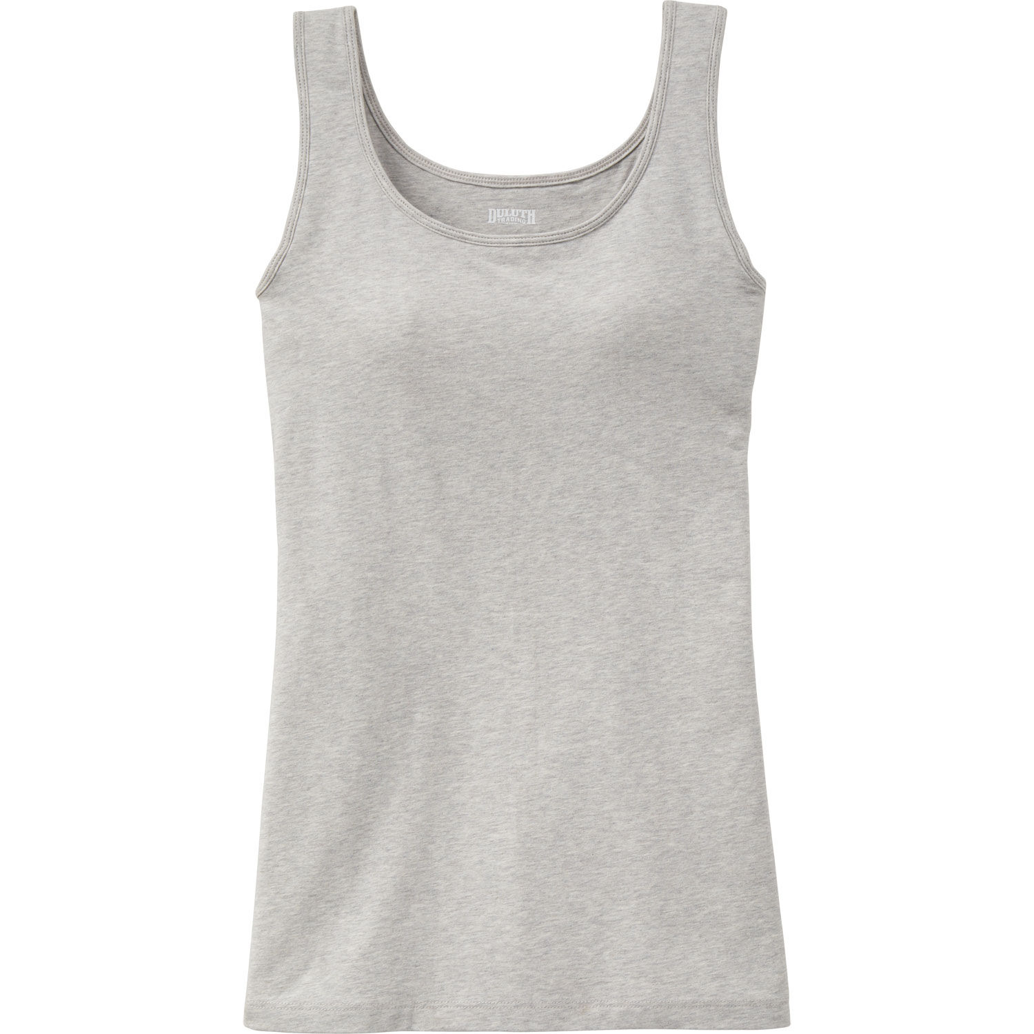 Women's No-Yank Wireless Bra Tank