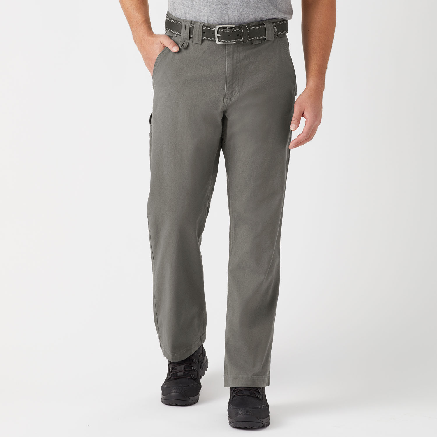 Men's DuluthFlex Fire Hose Relaxed Fit Carpenter Pants