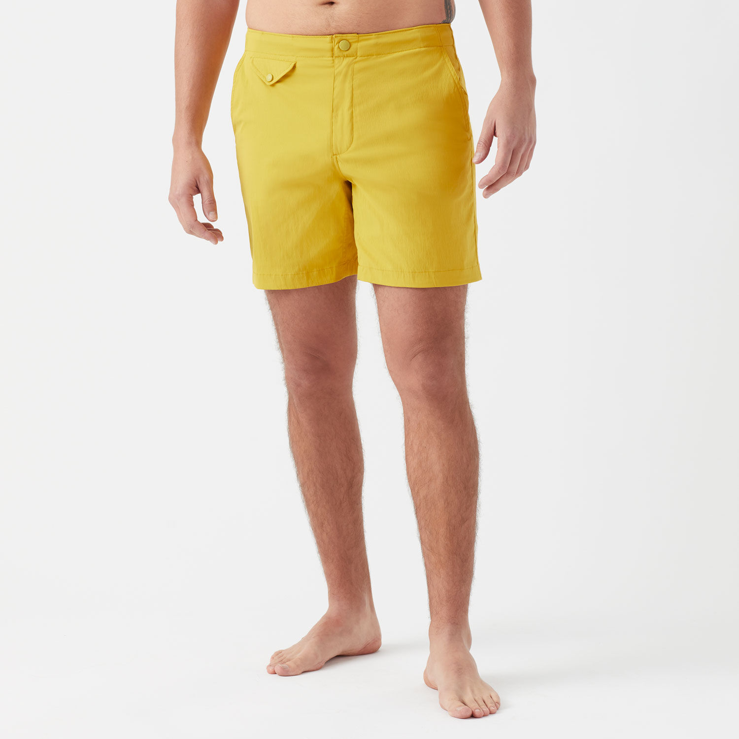 Men's Best Made 7\