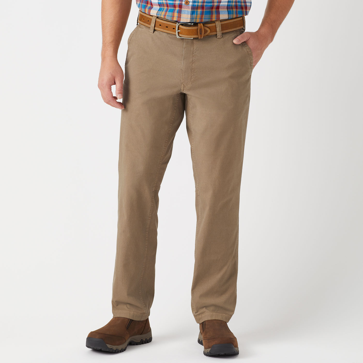 Men's Blue Ridge Standard Fit Pants