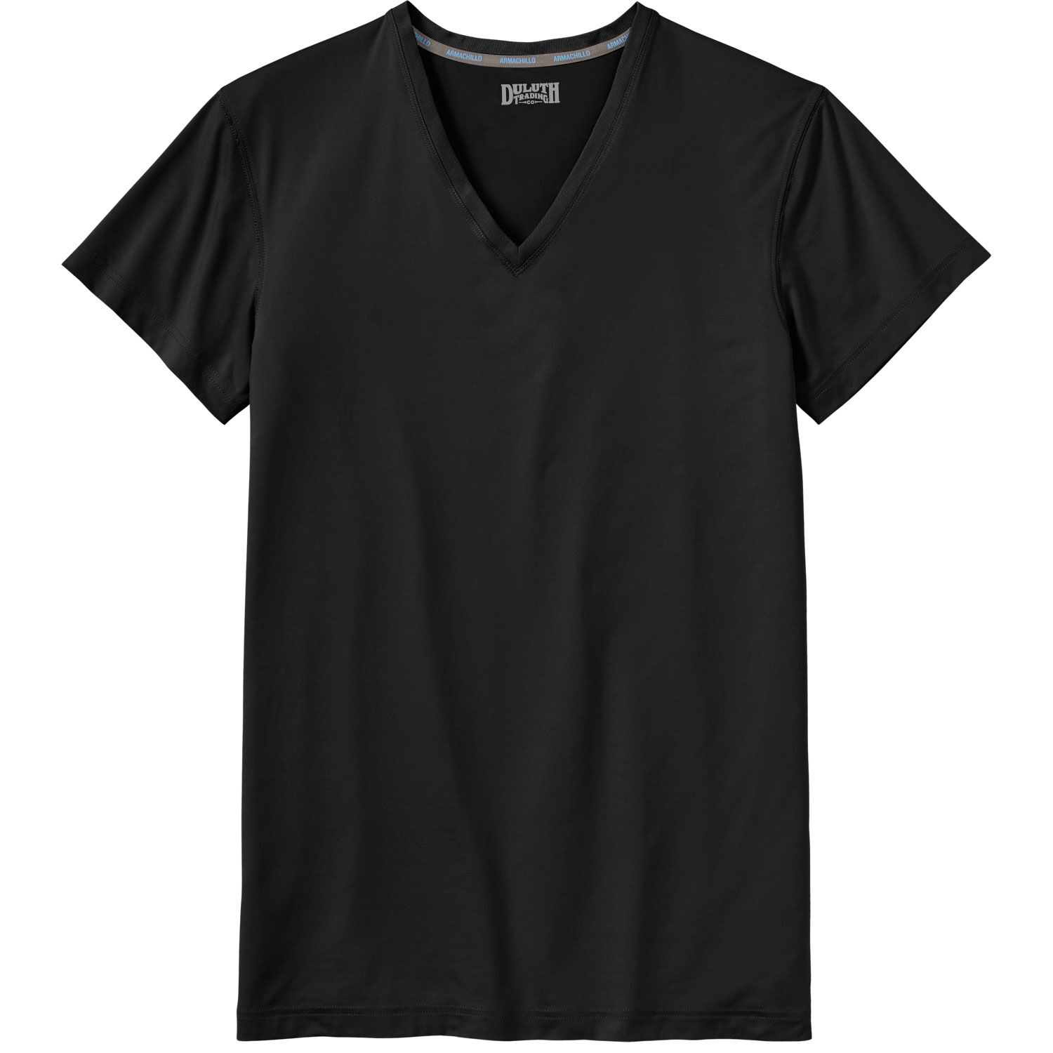 Men's Armachillo Cooling Comfort V-Neck Undershirt