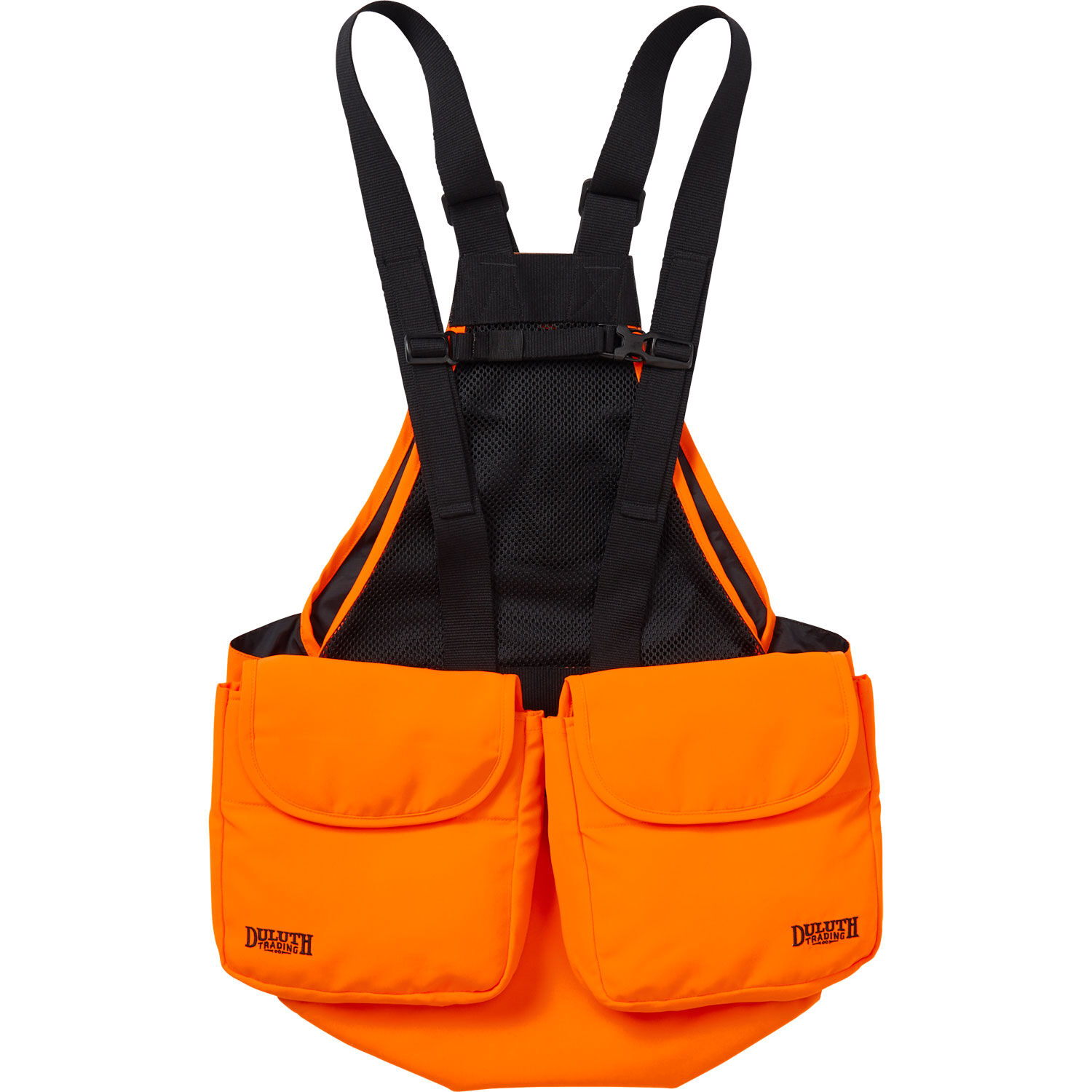 Men’s DT Sportsman’s Strap Vest