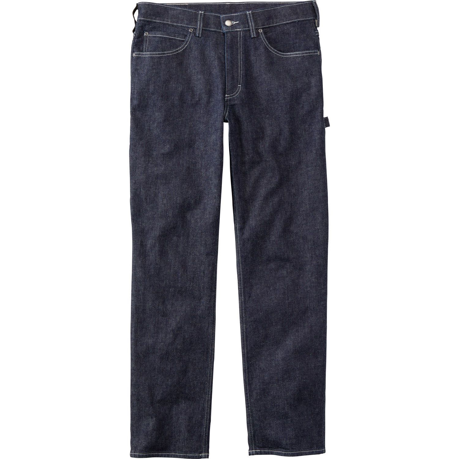 Men's 40 Grit Flex Slim Fit Carpenter Jeans