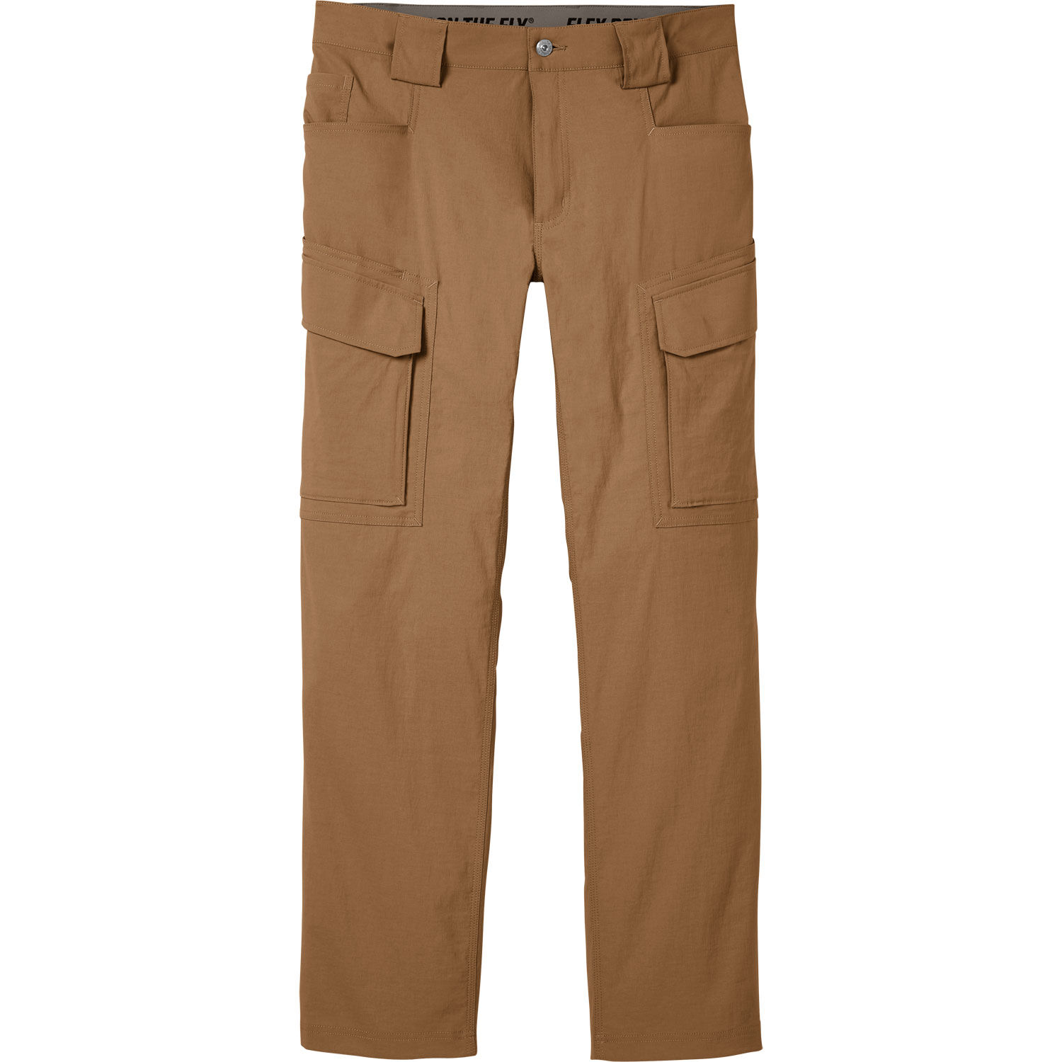 Men's DuluthFlex Dry on the Fly Relaxed Fit Cargo Pants