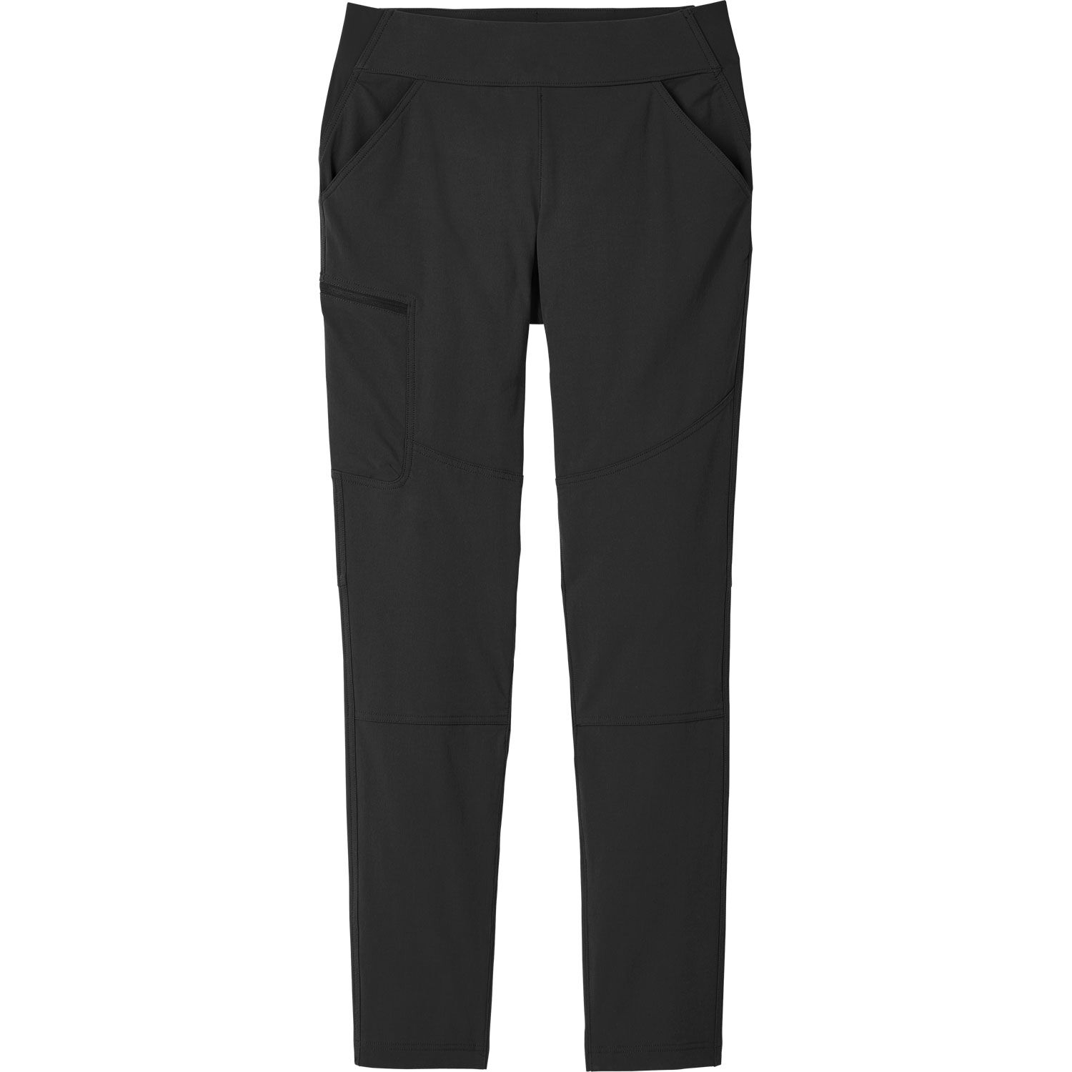 Women's Plus Flexpedition Pull-On Slim Leg Pants