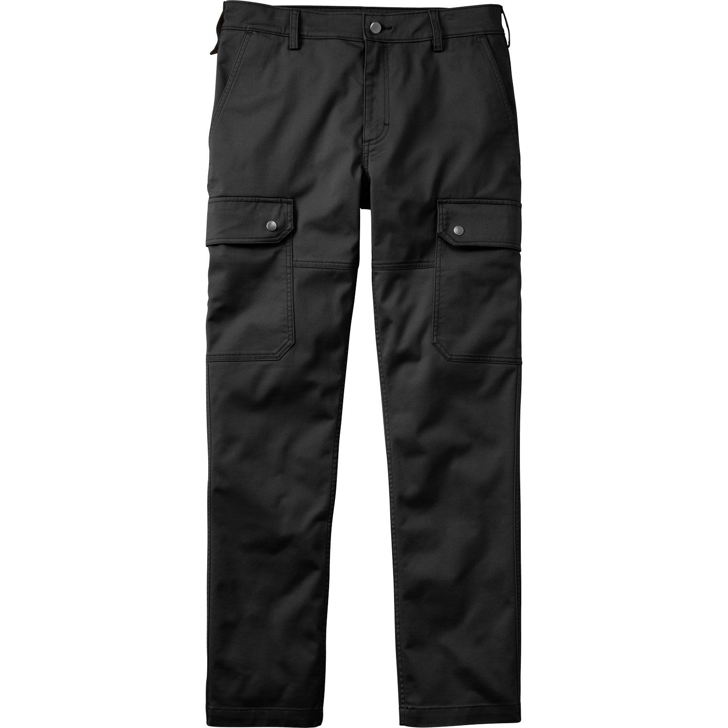 Men's 40 Grit Flex Twill Slim Fit Cargo Pants
