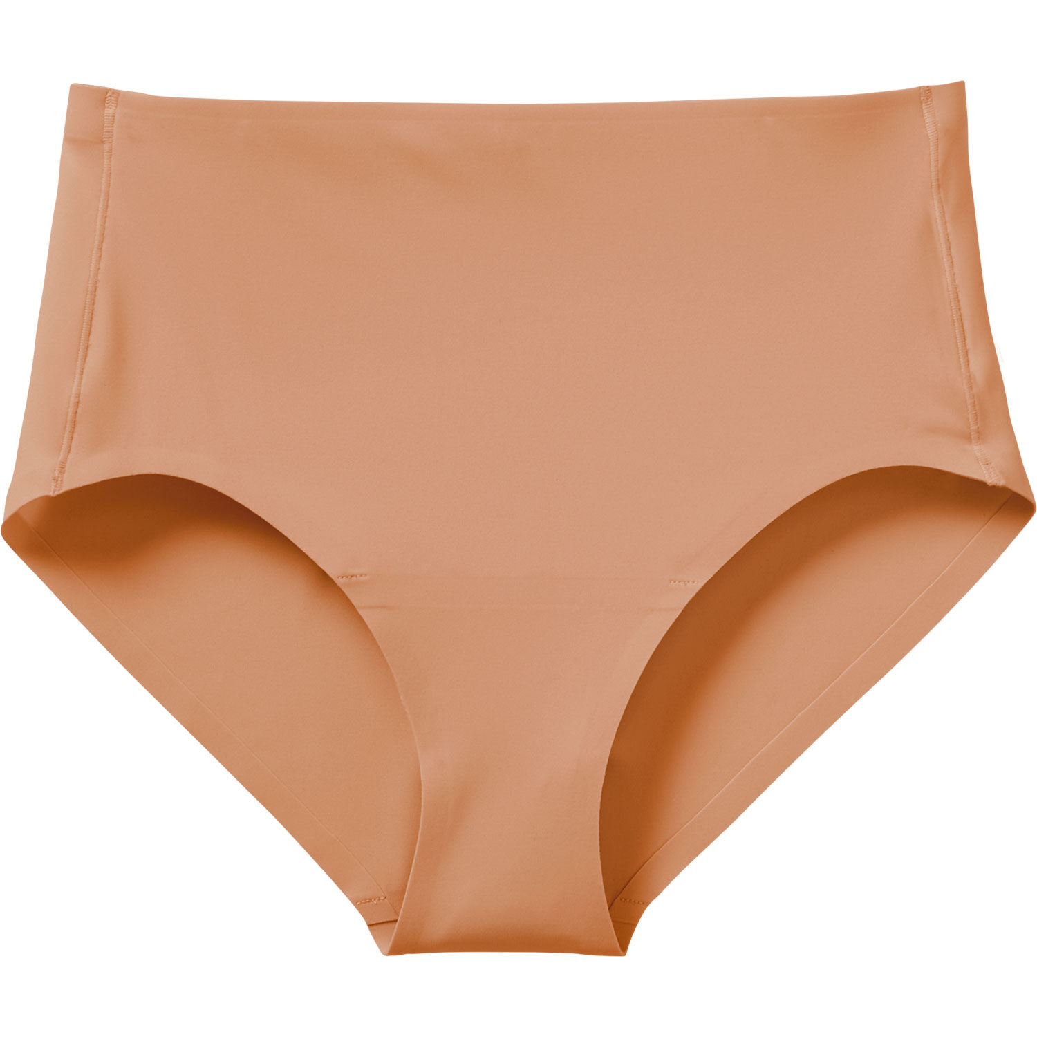 Women's Line Tamer Bonded High Rise Brief