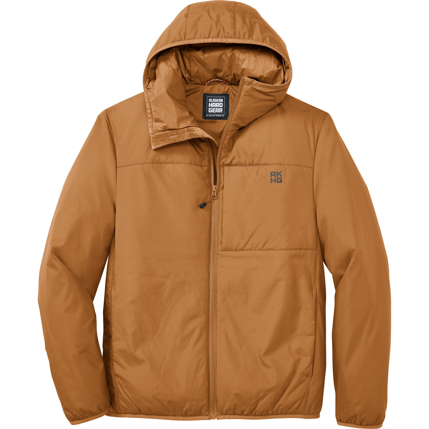 Men's AKHG Livengood Hoodie