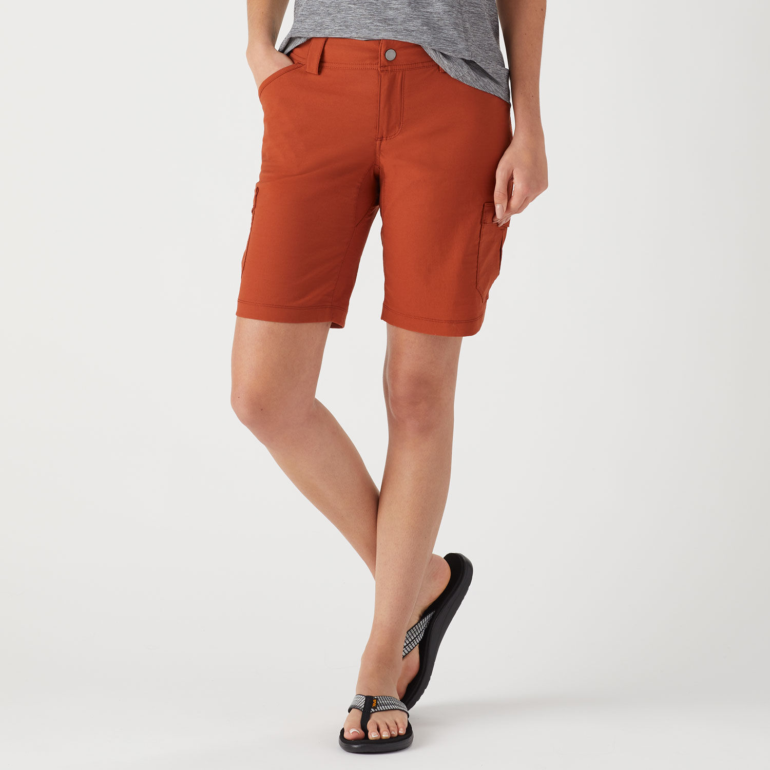 Women's Dry on the Fly 10\