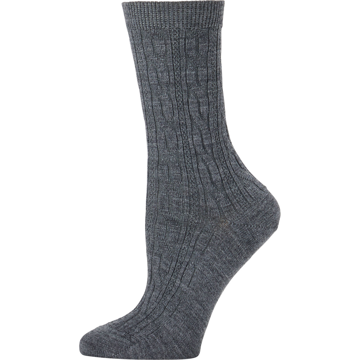 Women's Smartwool Everyday Cable Crew Socks