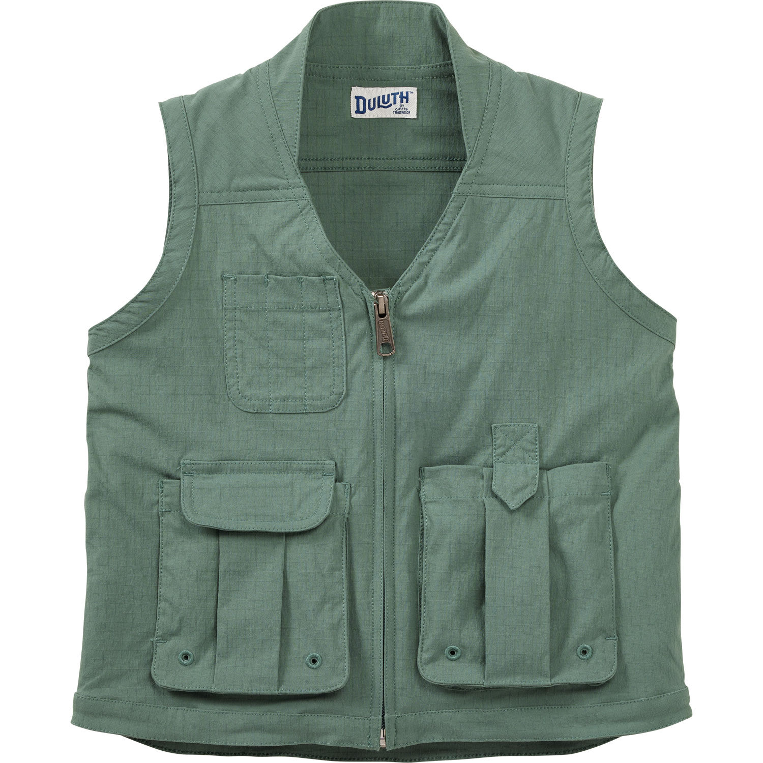 Kids' Heirloom Gardening Vest