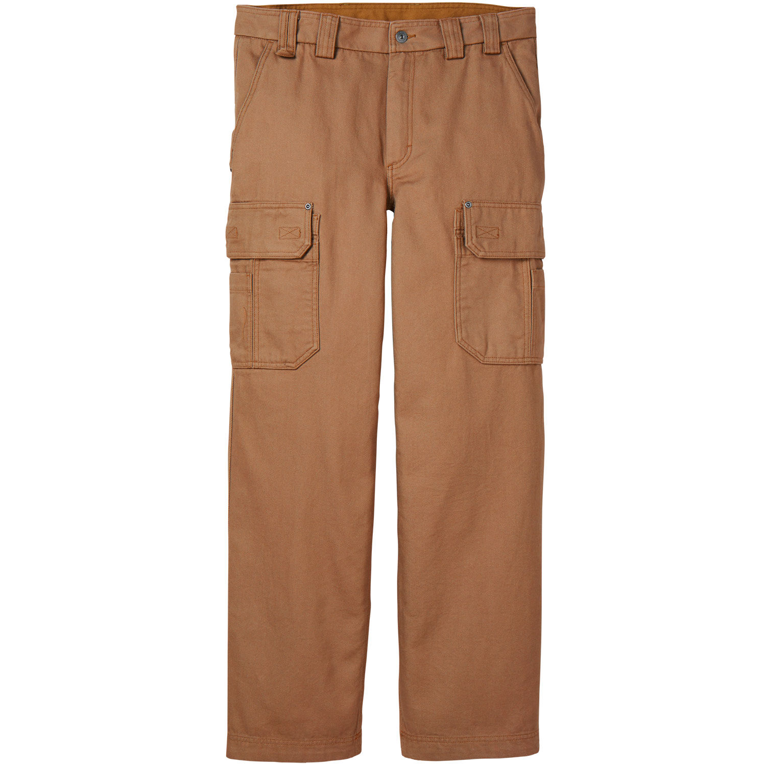 Men's Fire Hose Relaxed Fit Cargo Work Pants