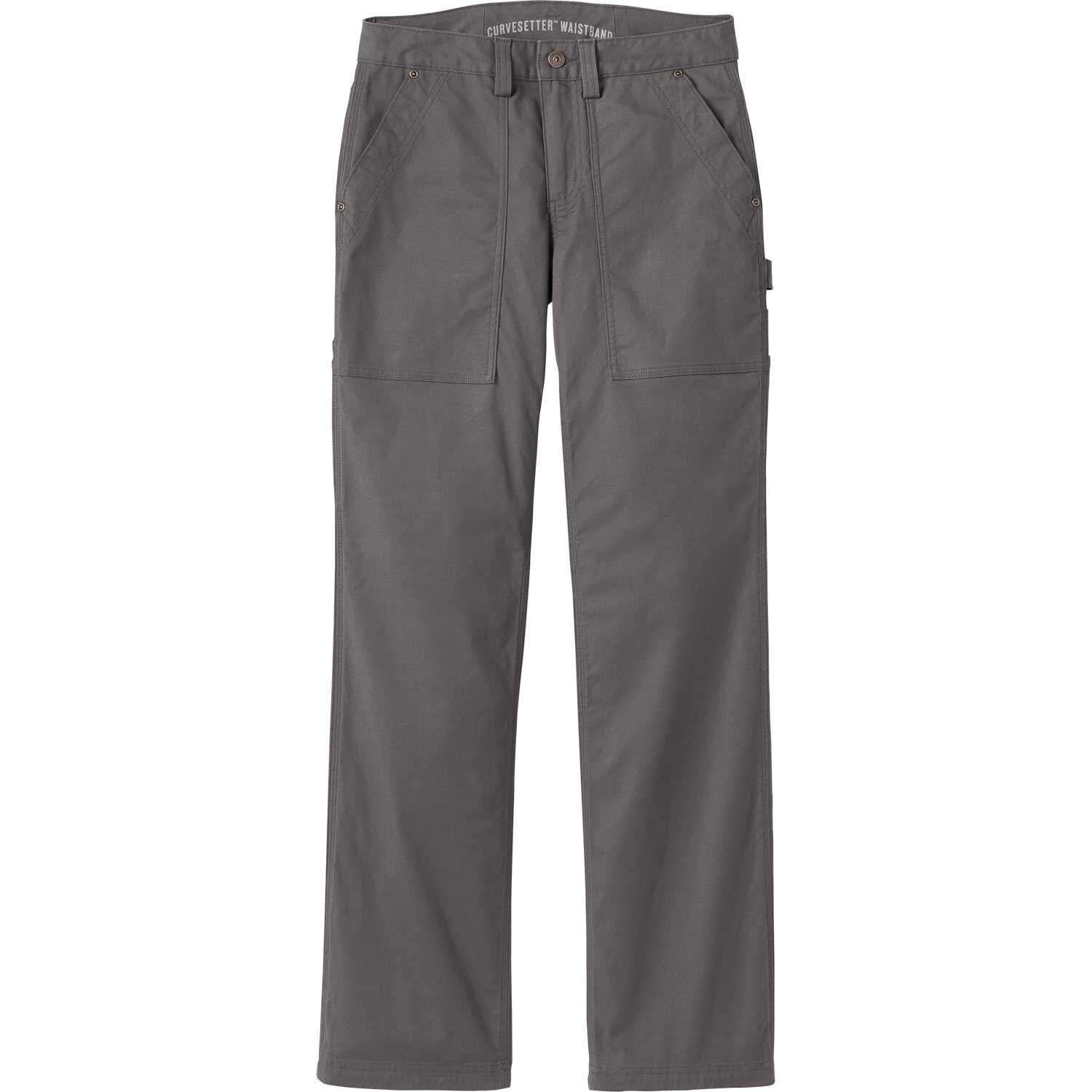 Women's DuluthFlex Fire Hose CoolMax Relaxed Leg Pants