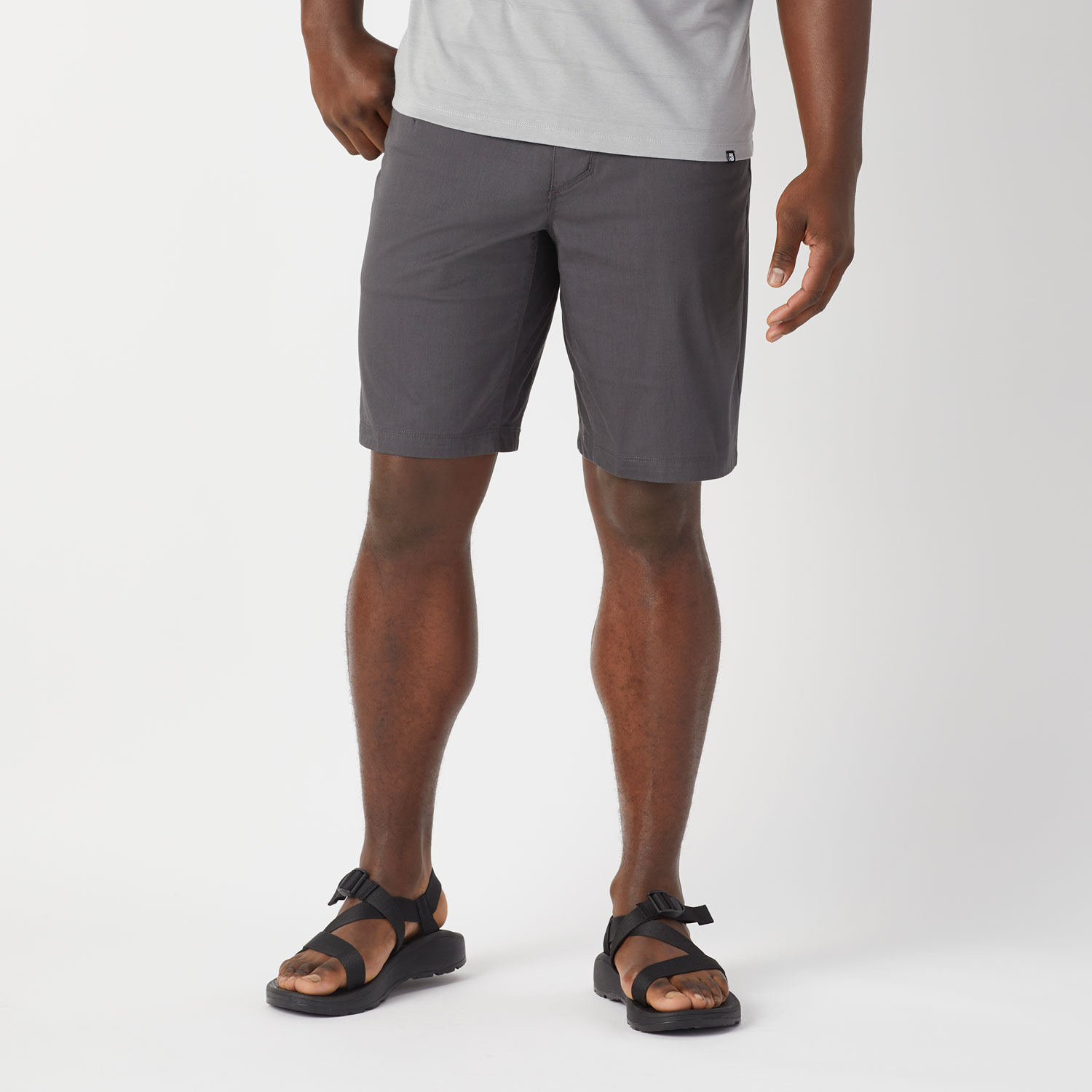 Men's AKHG Free Rein 10\