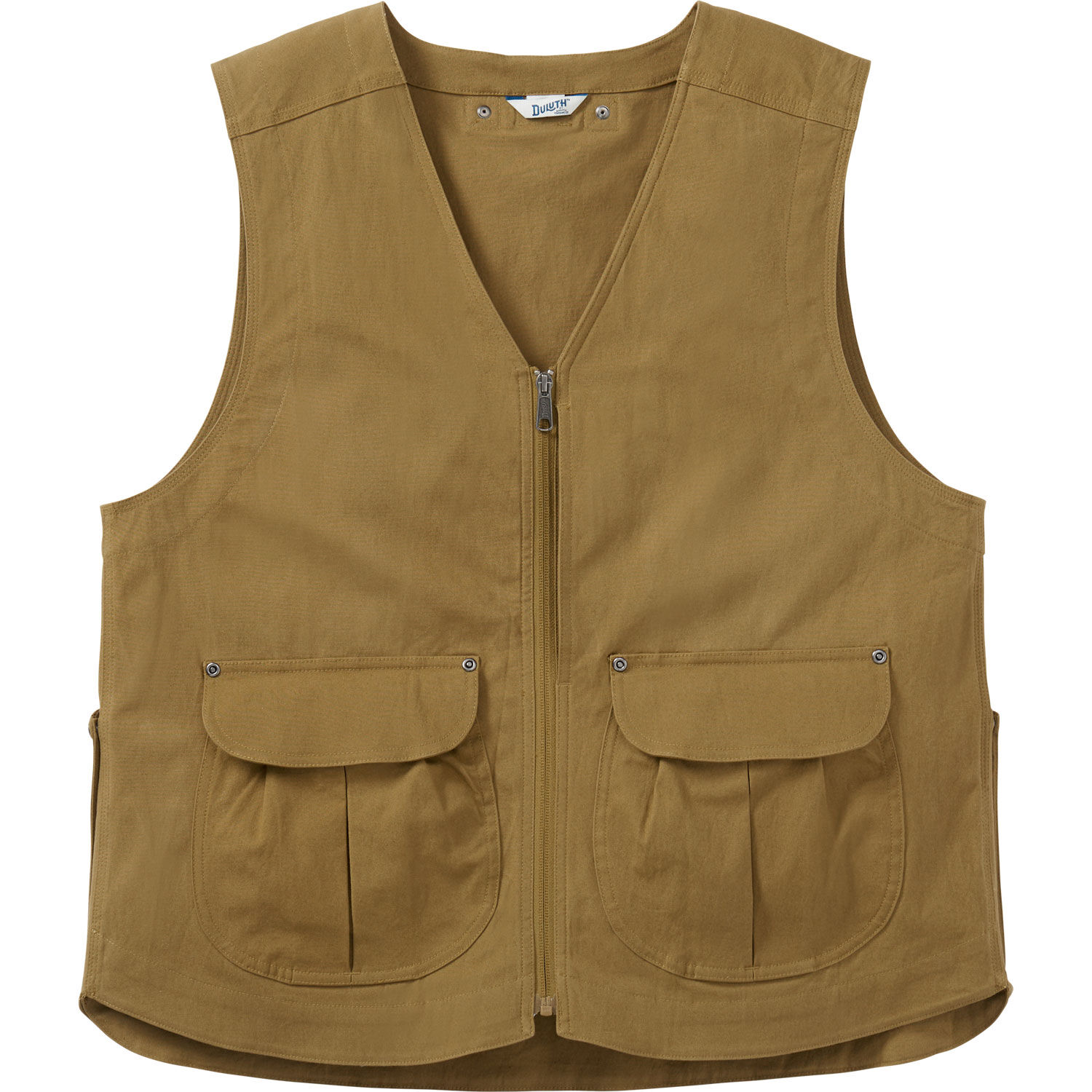 Men’s Rootstock Foraging Vest