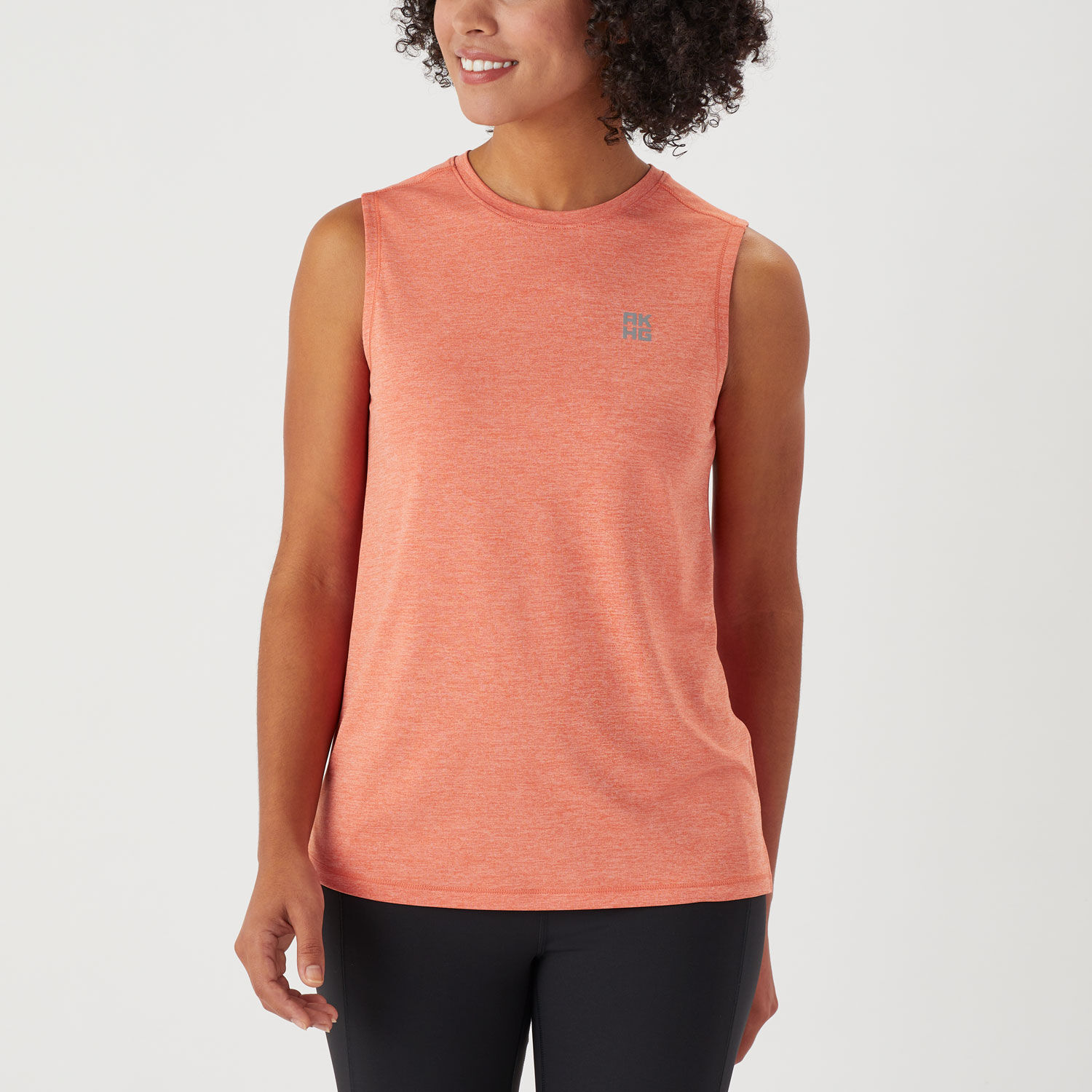 Women's AKHG Tun-Dry Tank Top