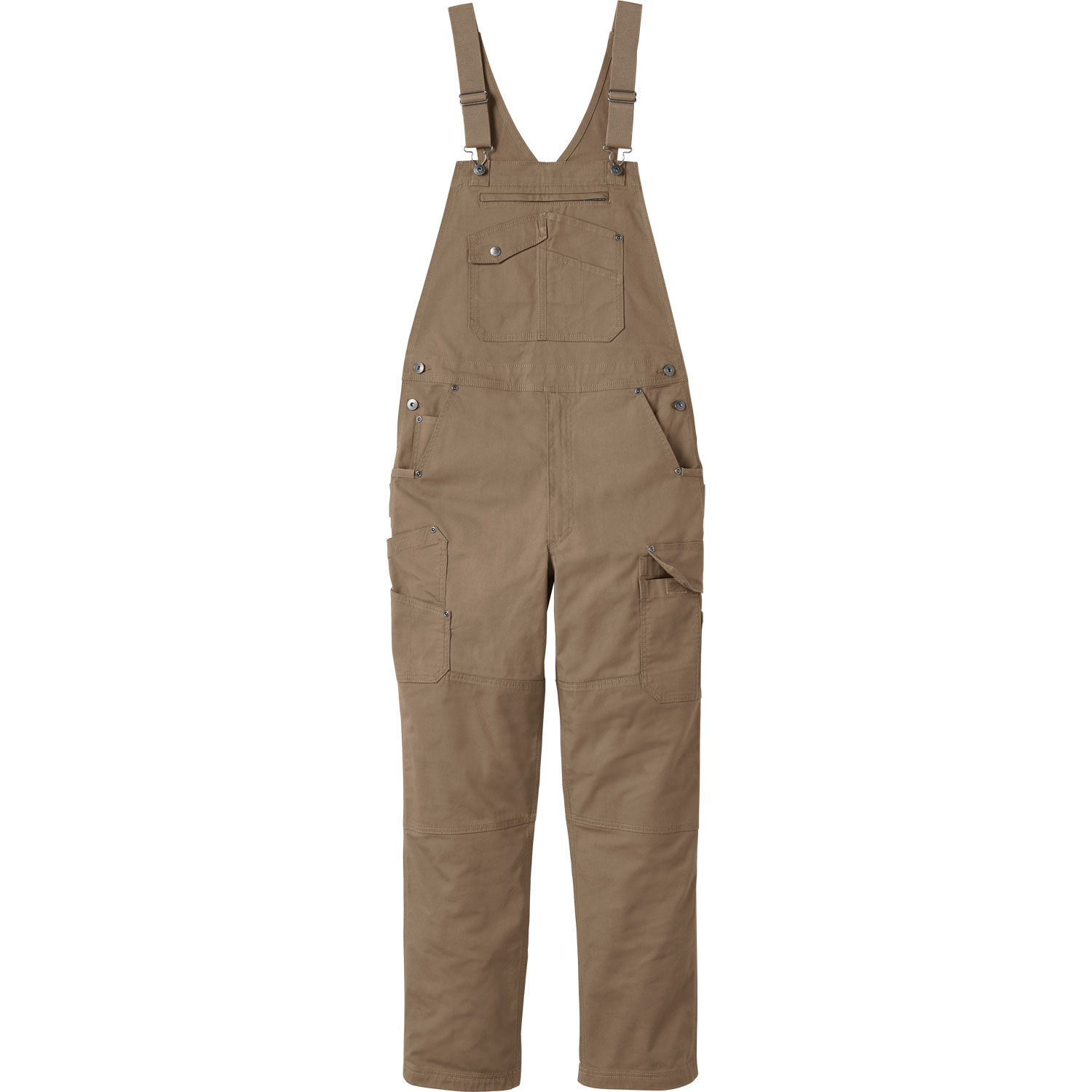 Men's DuluthFlex Fire Hose CoolMax Overalls