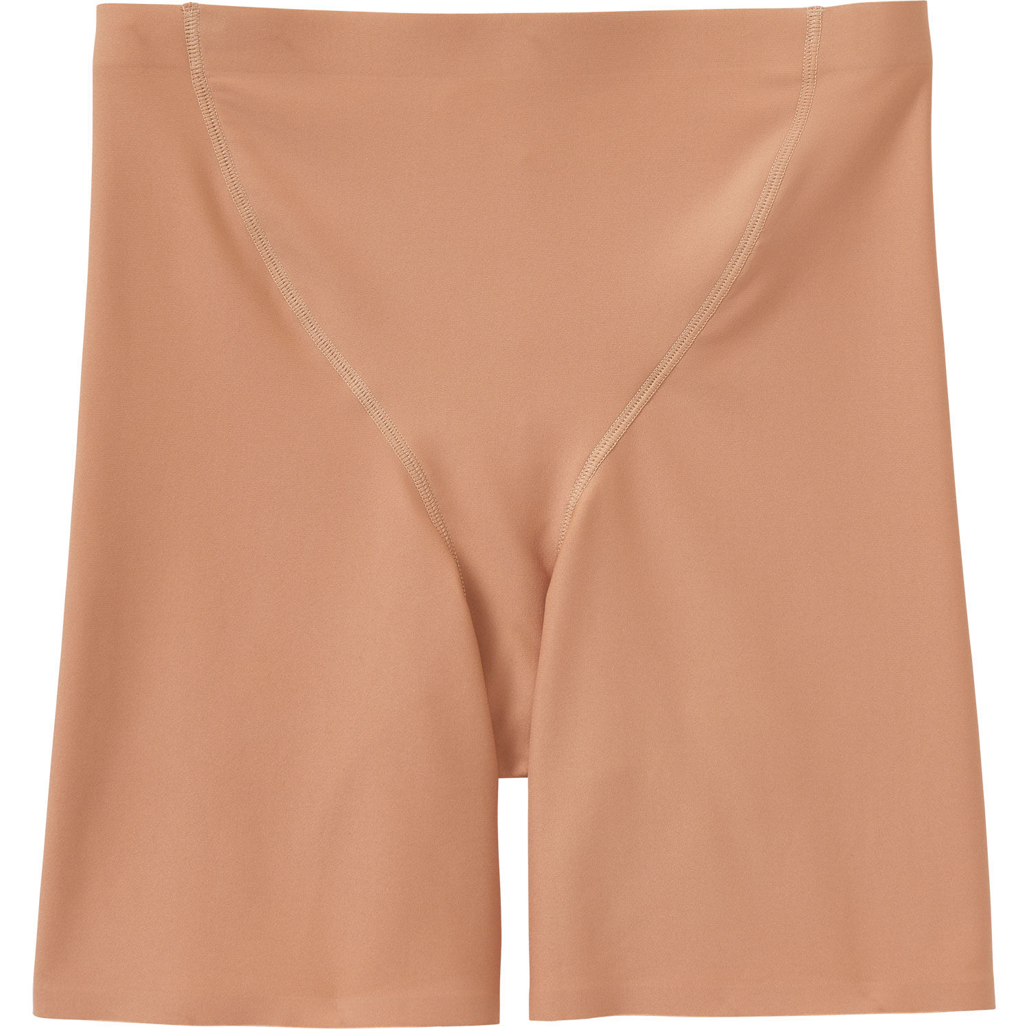 Women's Line Tamer Seamless Boxer Brief Underwear