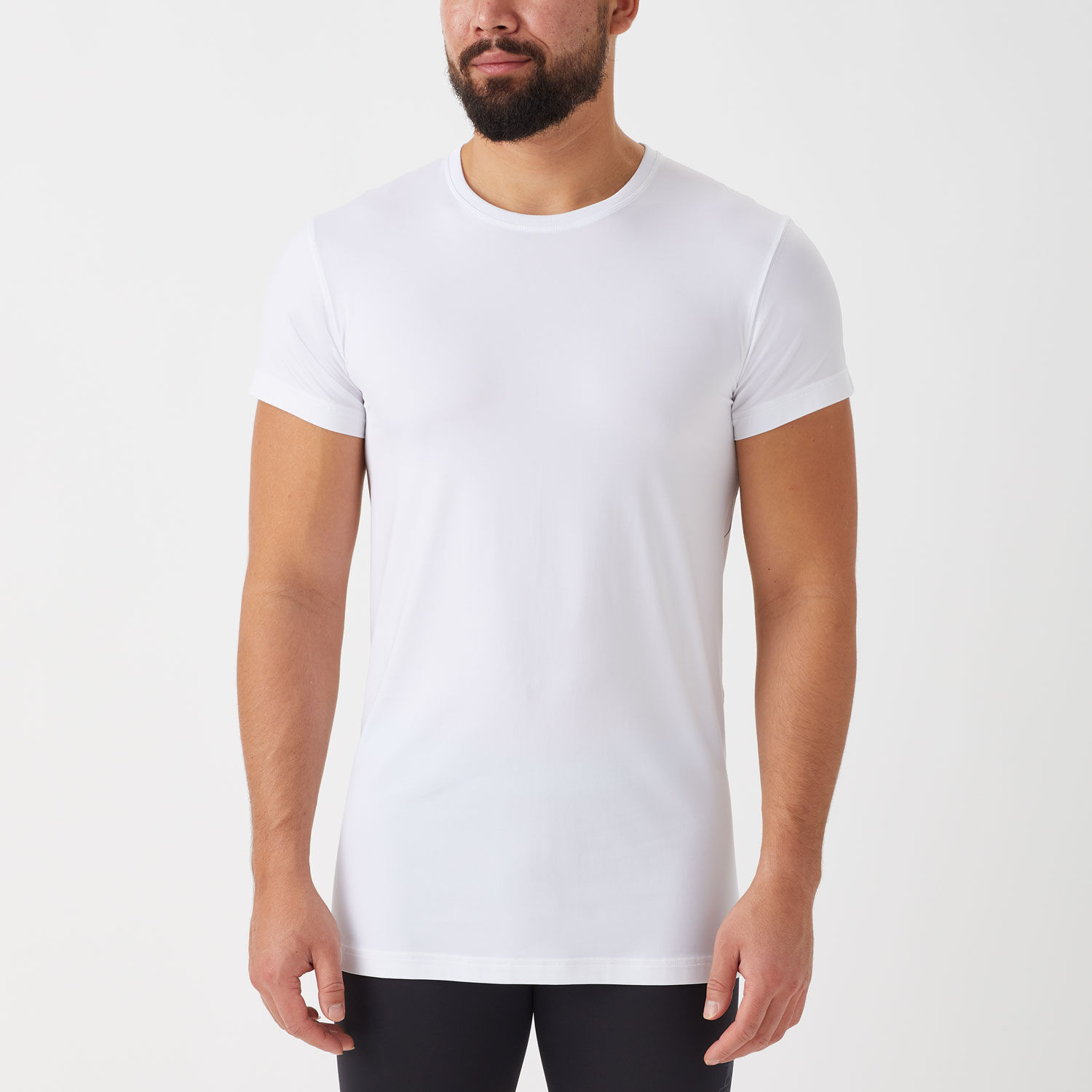 Men's Armachillo Cooling Comfort Undershirt