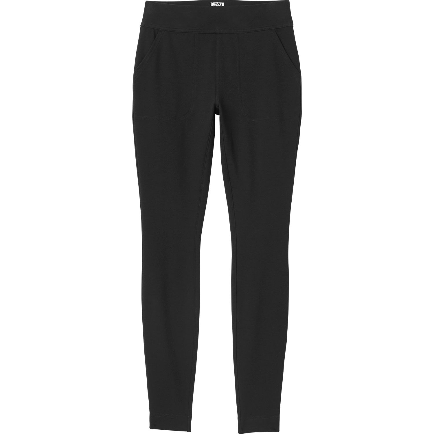 Women's NoGA Naturale Cotton Knit Leggings