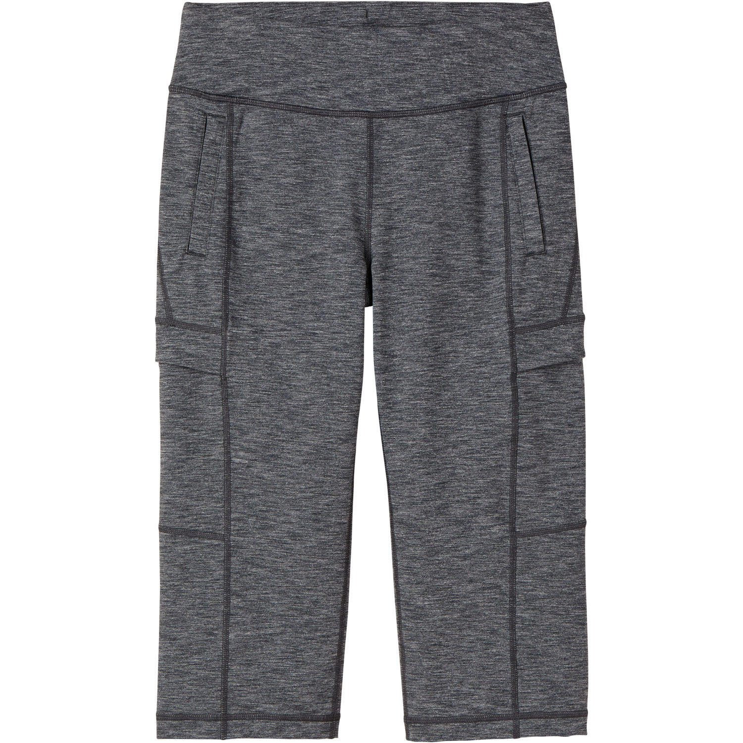 Women's NoGA Namastash Capri