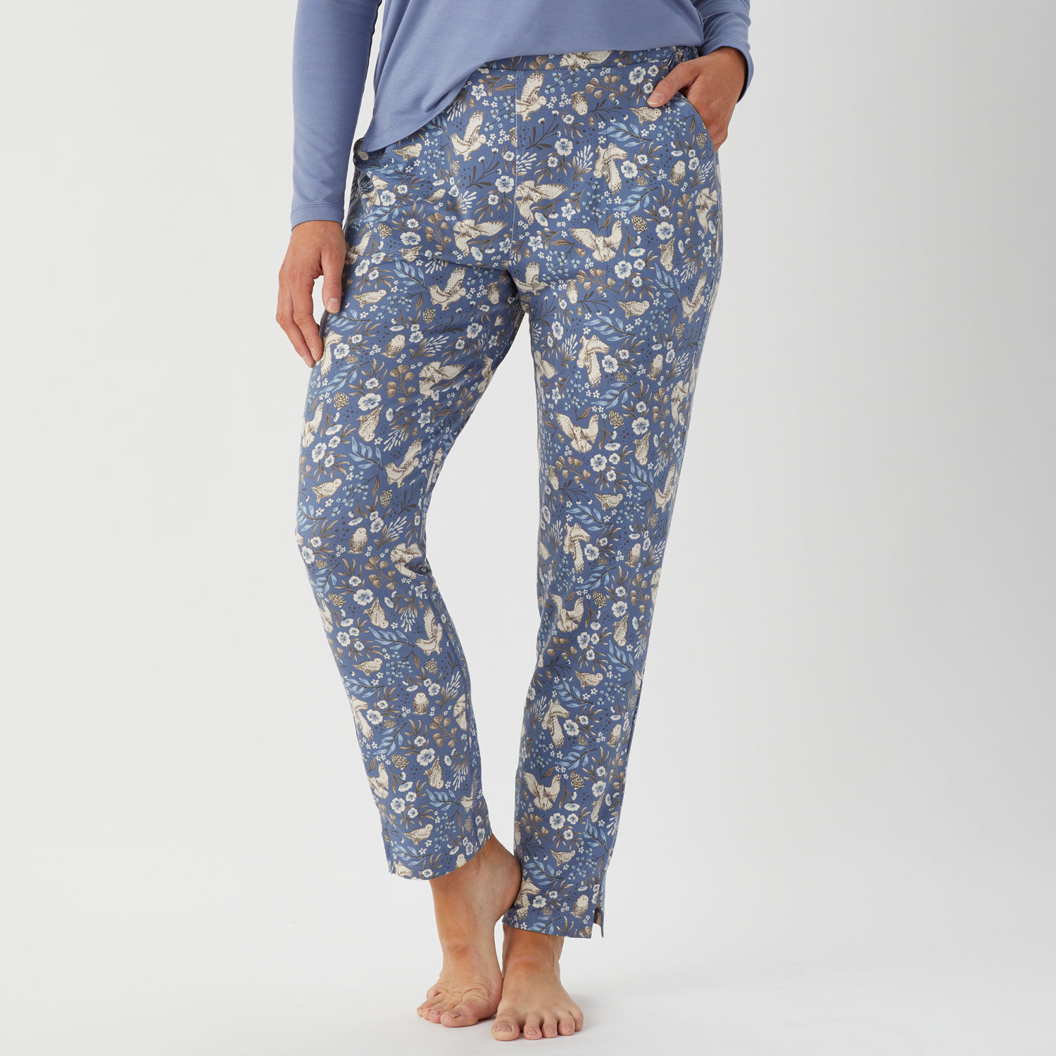 Women's Dang Soft Ankle Pants