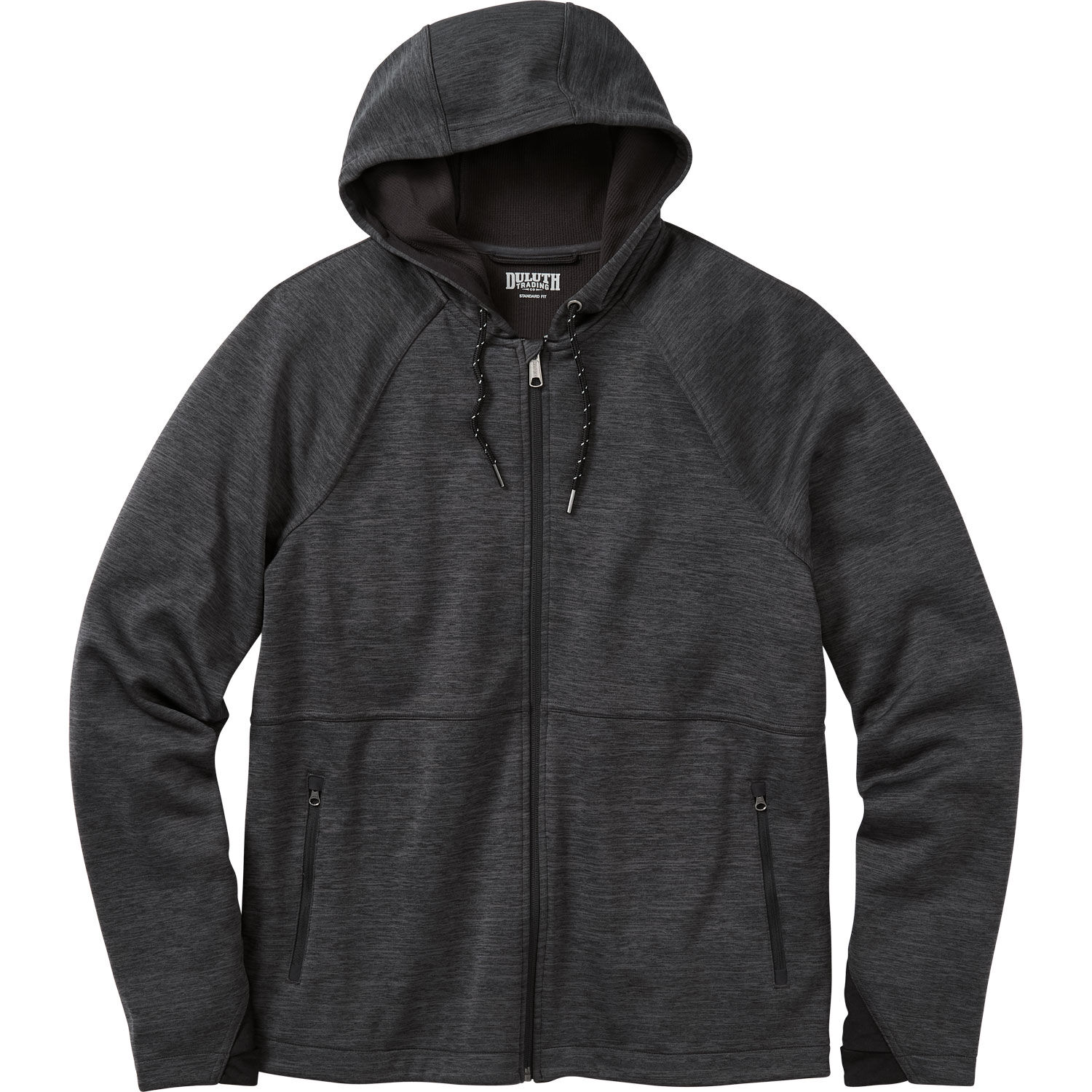 Men's Snagstop Sweats Full Zip Hoodie
