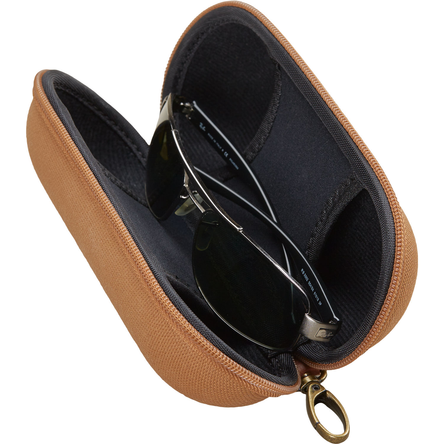 Sunglasses Pillbox