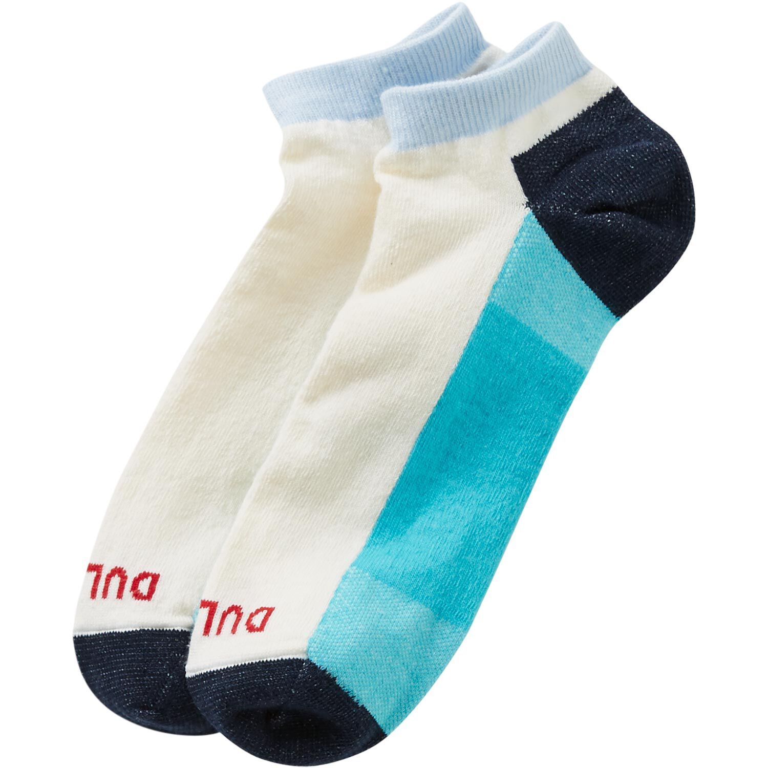 Women's Stay-Put Lightweight Ankle Socks