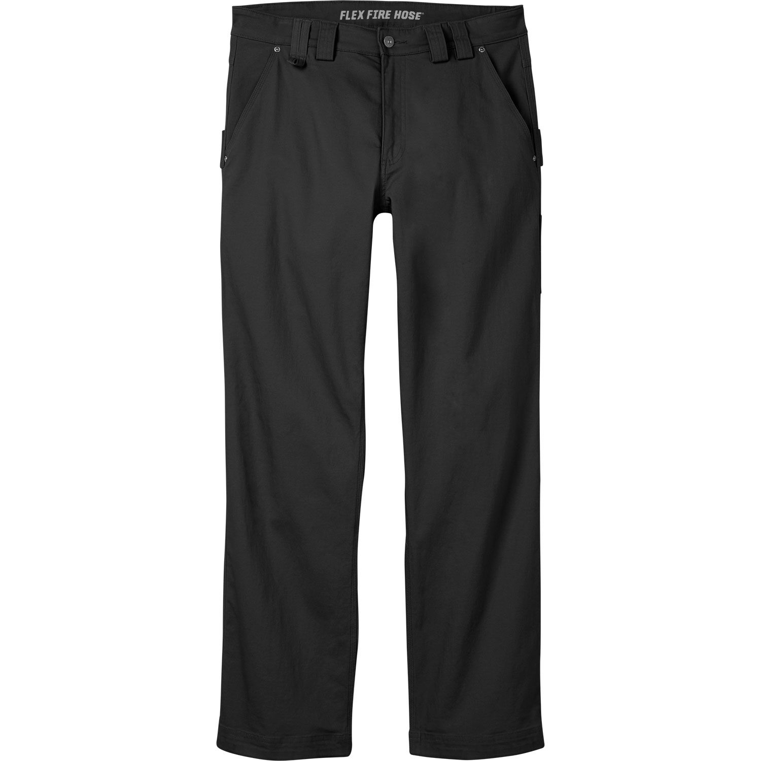 Men's DuluthFlex Fire Hose Relaxed Fit Carpenter Pants