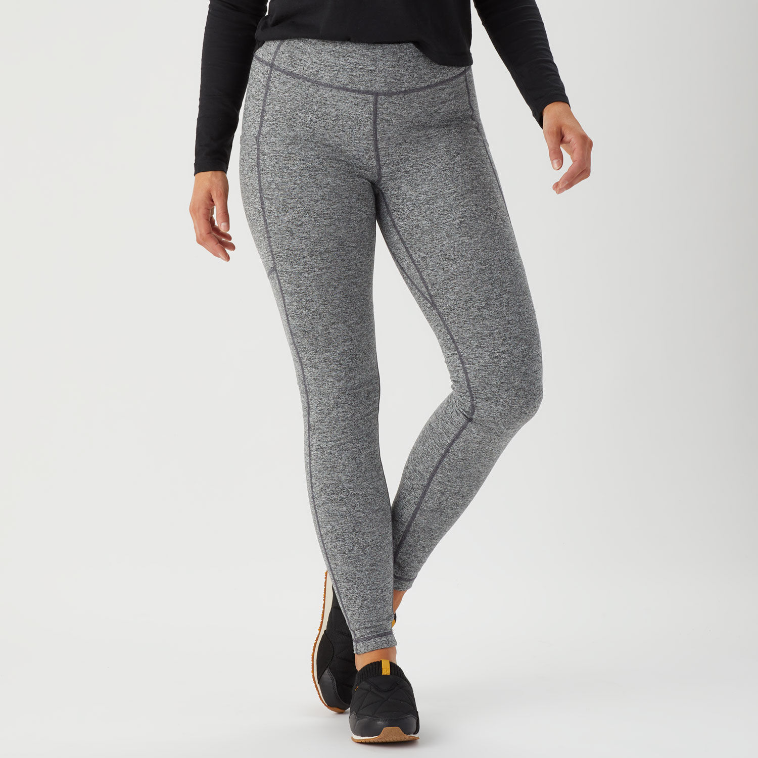 Women's Hot NoGA Plushcious Leggings