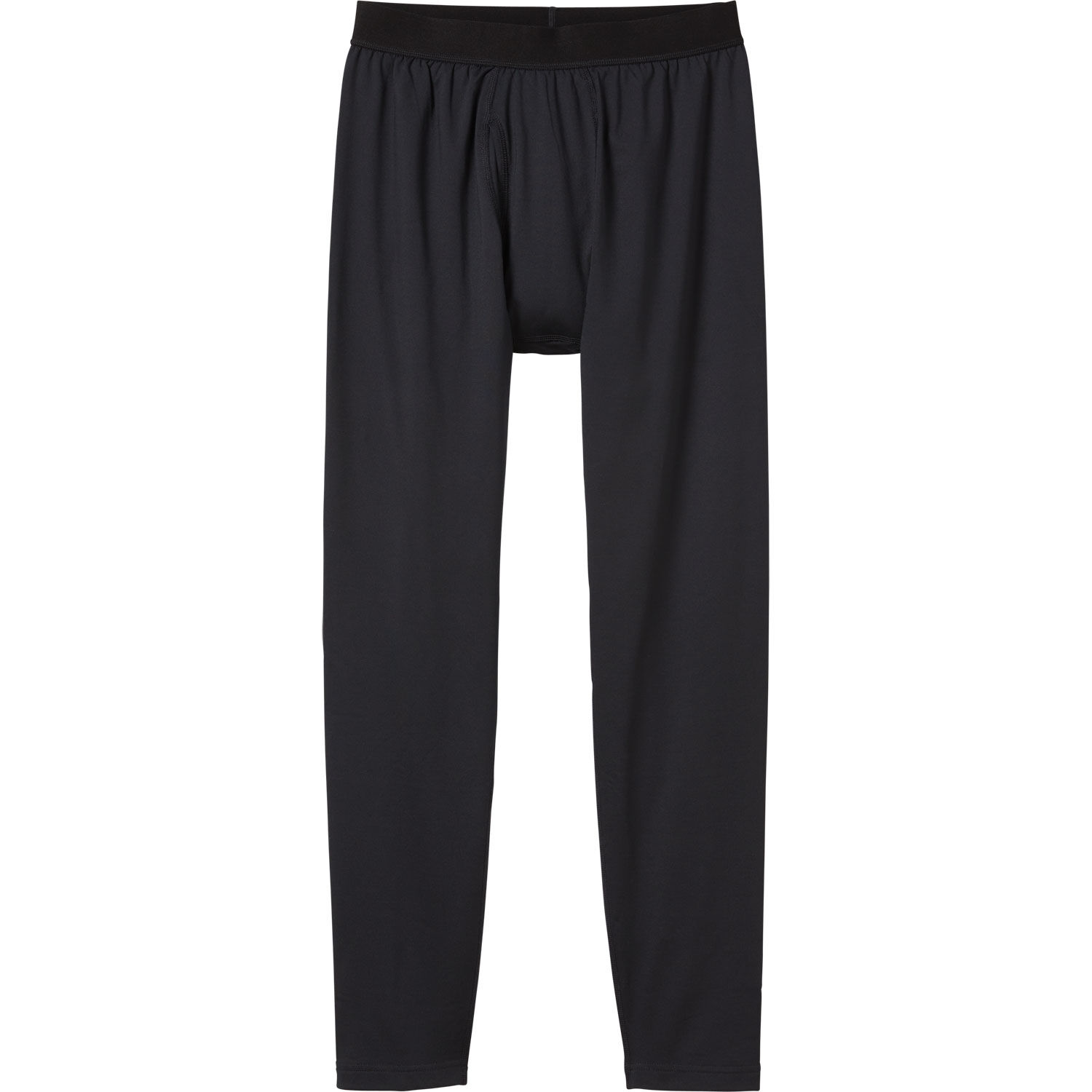Men’s Devil Track Fleece Base Layer Pants