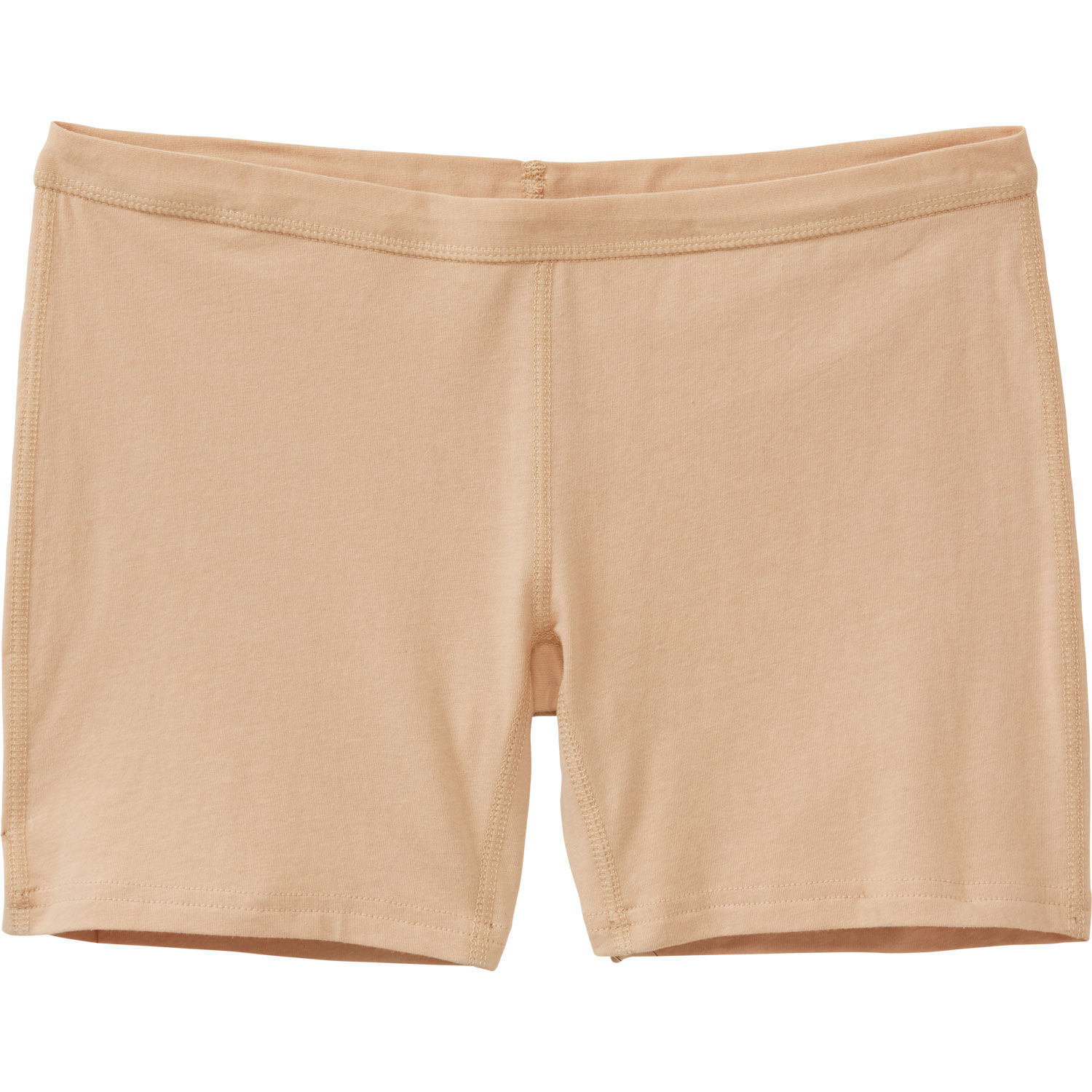 Women's Plus Free Range Organic Cotton Boxer Brief
