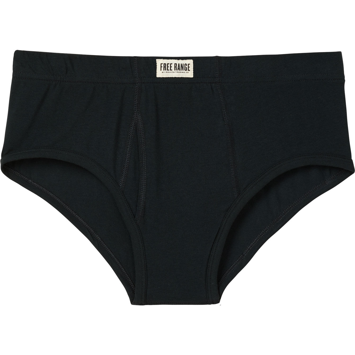 Men's Free Range Cotton Briefs